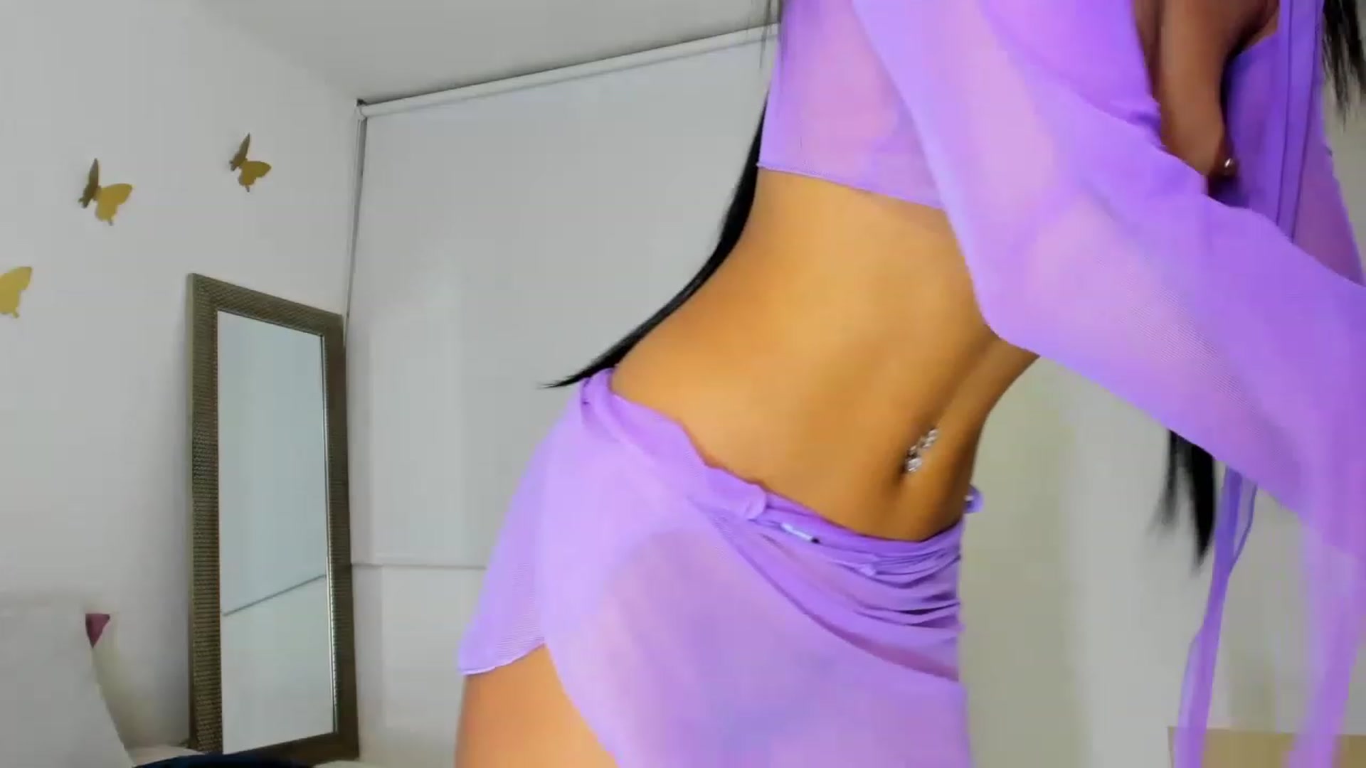 Gallery image thumbnail from MadyJohnson's myfreecams stream on, 04/25/2023, 07:07 image 6 of 20
