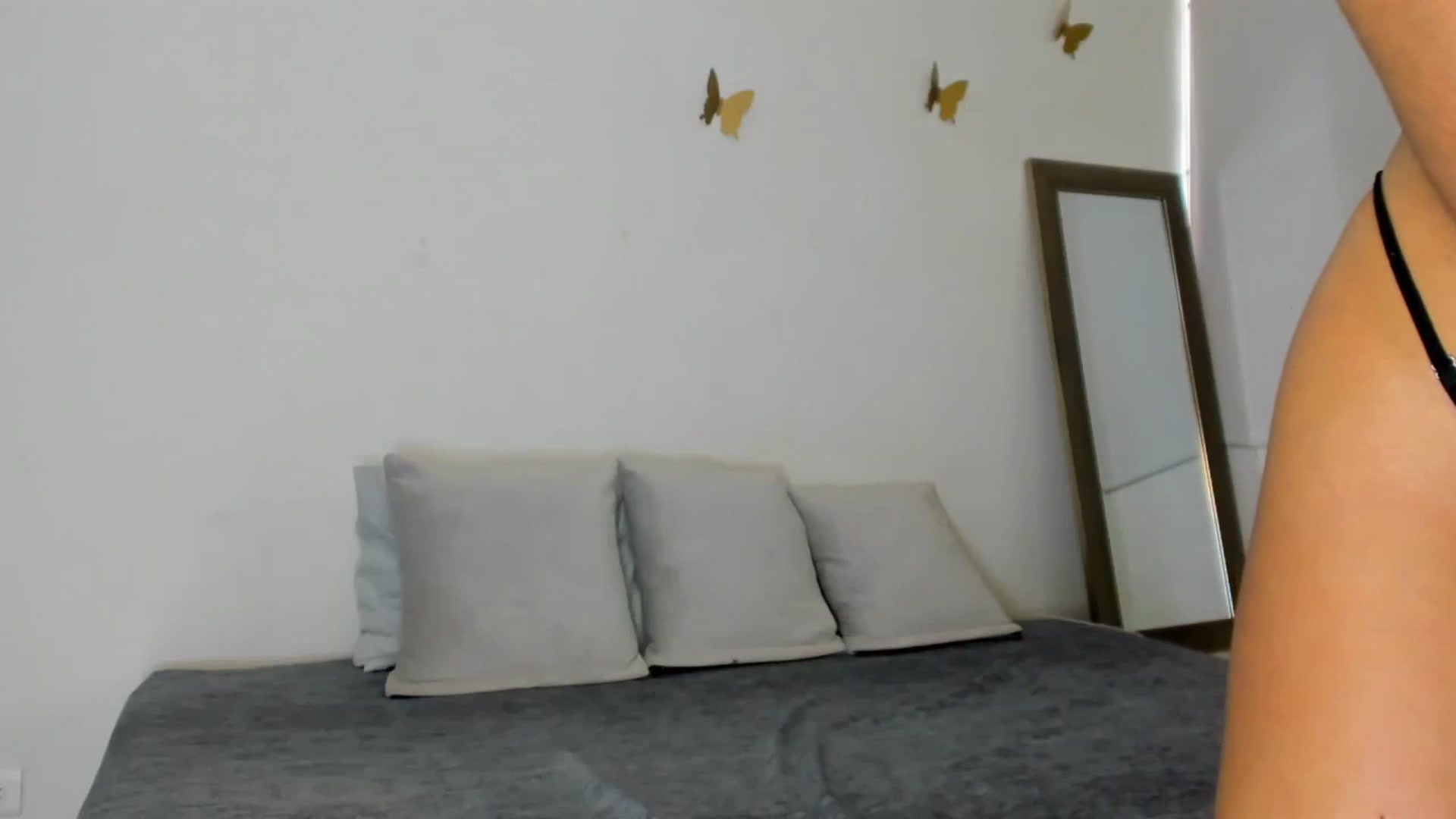Gallery image thumbnail from MadyJohnson's myfreecams stream on, 07/25/2023, 18:25 image 2 of 20