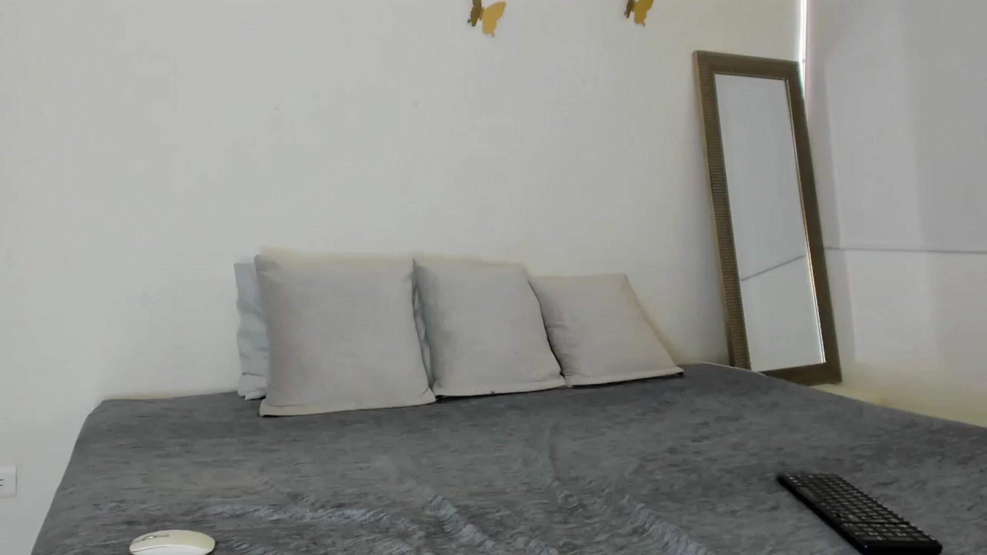 Gallery image thumbnail from MadyJohnson's myfreecams stream on, 07/25/2023, 18:25 image 5 of 20