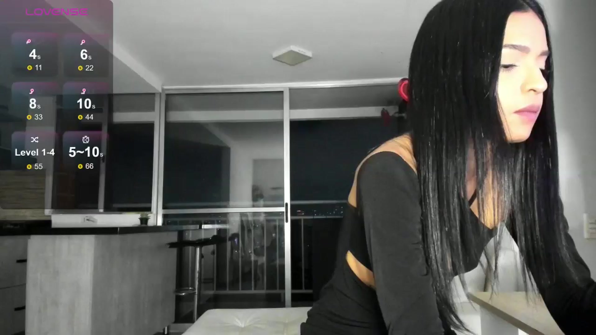 Gallery image thumbnail from MadyJohnson's myfreecams stream on, 05/22/2024, 07:02 image 11 of 20