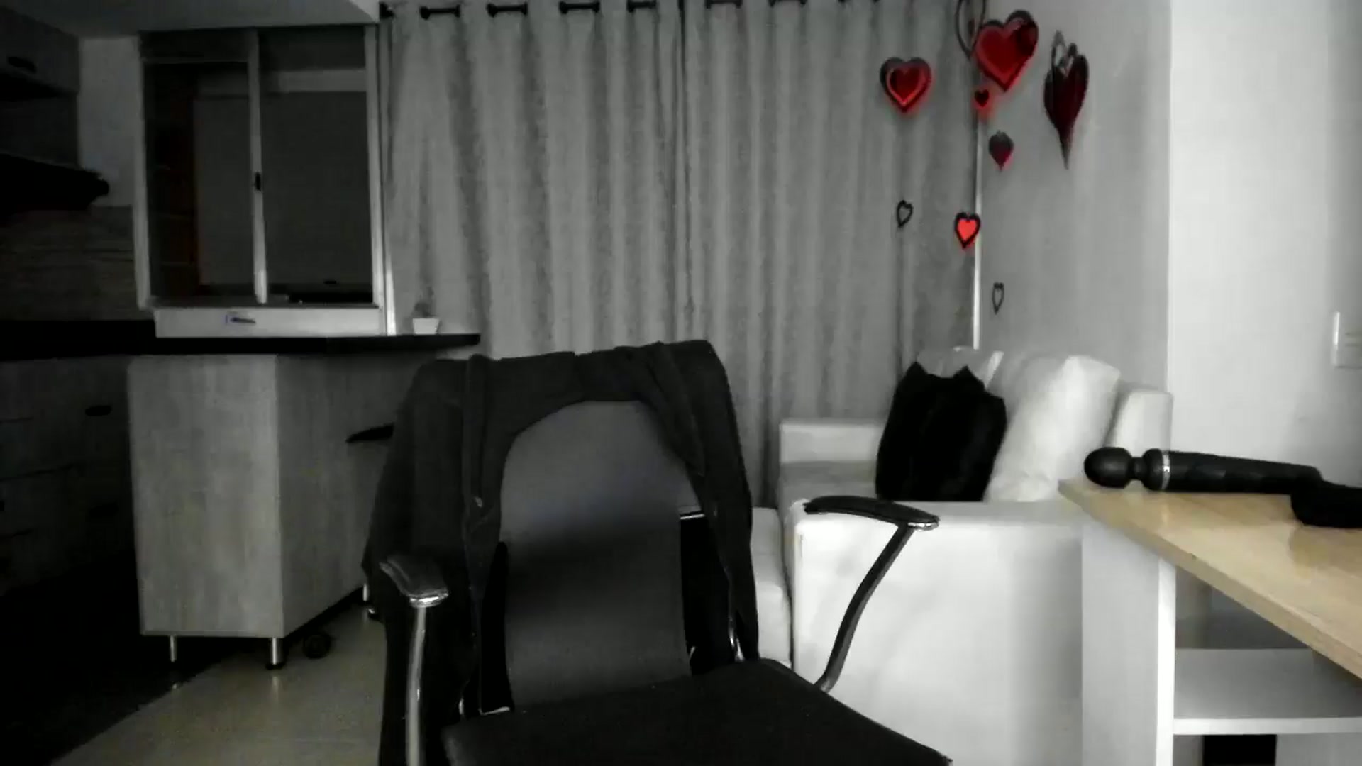 Gallery image thumbnail from MadyJohnson's myfreecams stream on, 12/30/2024, 07:49 image 20 of 20