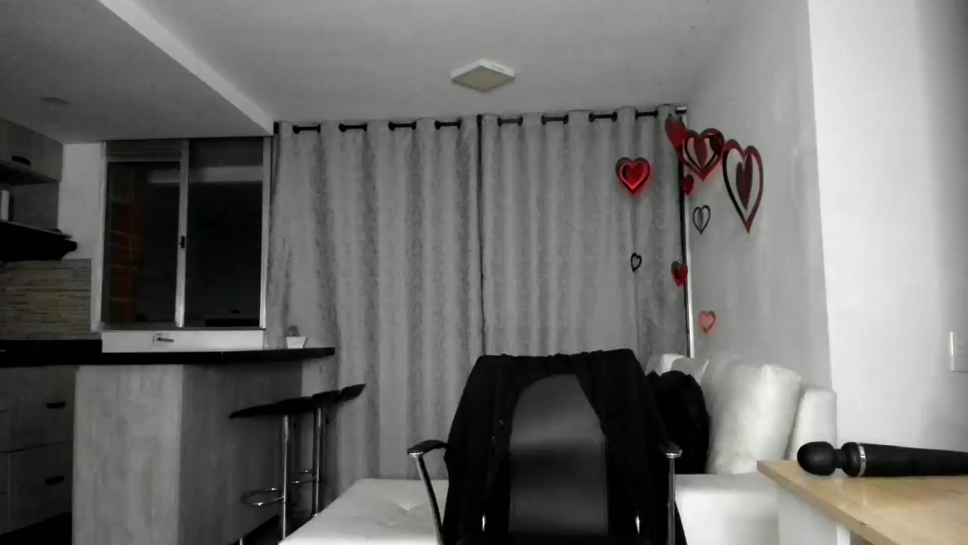 Gallery image thumbnail from MadyJohnson's myfreecams stream on, 12/31/2024, 07:46 image 7 of 20