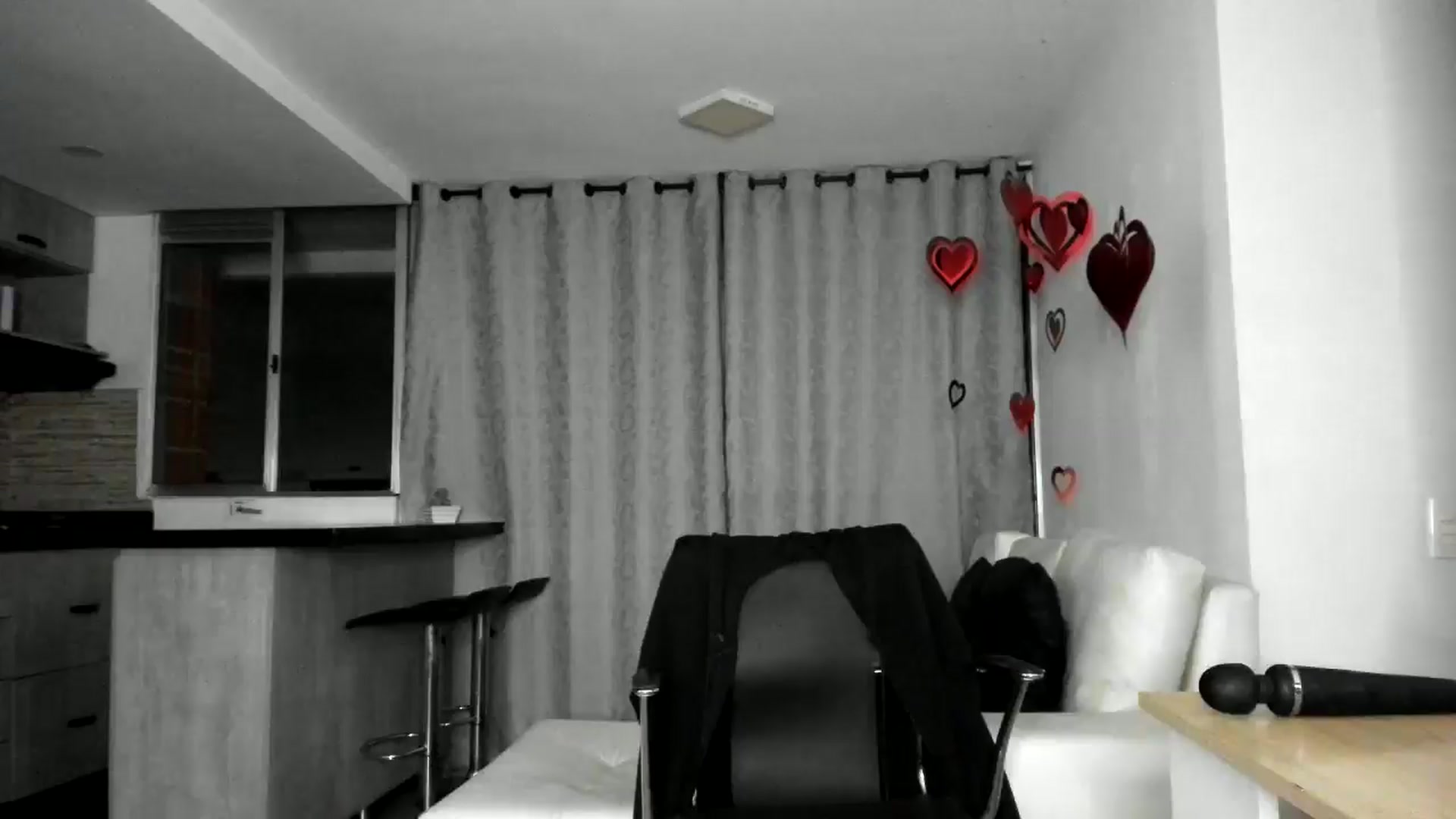 Gallery image thumbnail from MadyJohnson's myfreecams stream on, 12/31/2024, 07:46 image 17 of 20