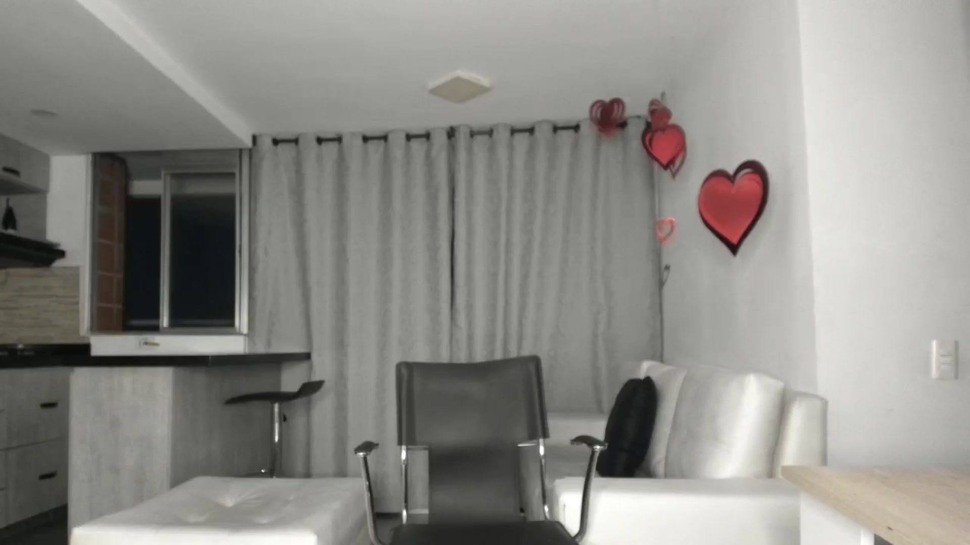 Gallery image thumbnail from MadyJohnson's myfreecams stream on, 04/14/2025, 08:22 image 20 of 20