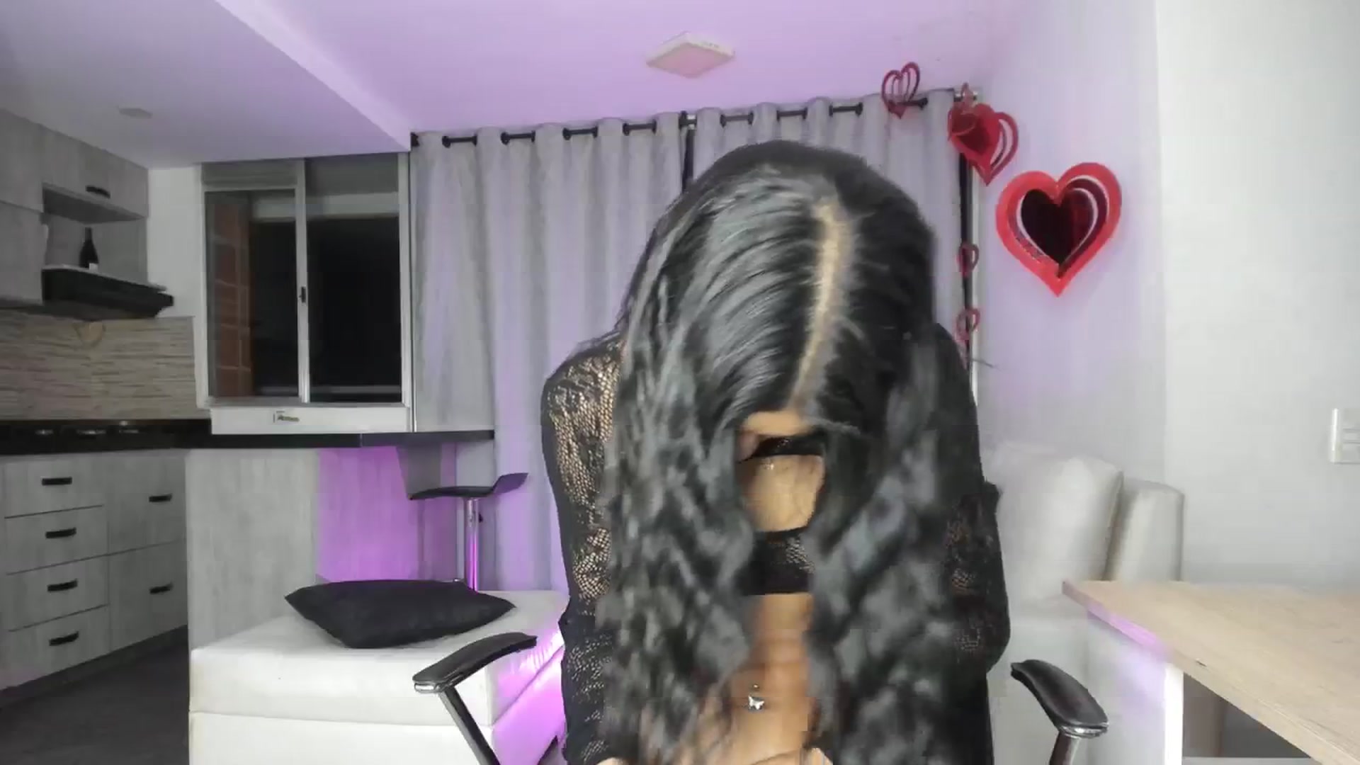 Gallery image thumbnail from MadyJohnson's myfreecams stream on, 07/24/2025, 06:11 image 17 of 20