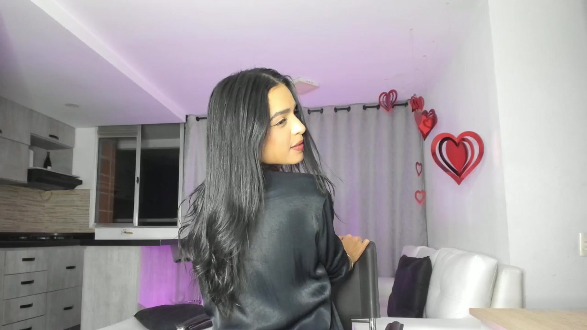 Gallery image thumbnail from MadyJohnson's myfreecams stream on, 07/31/2025, 06:31 image 4 of 20