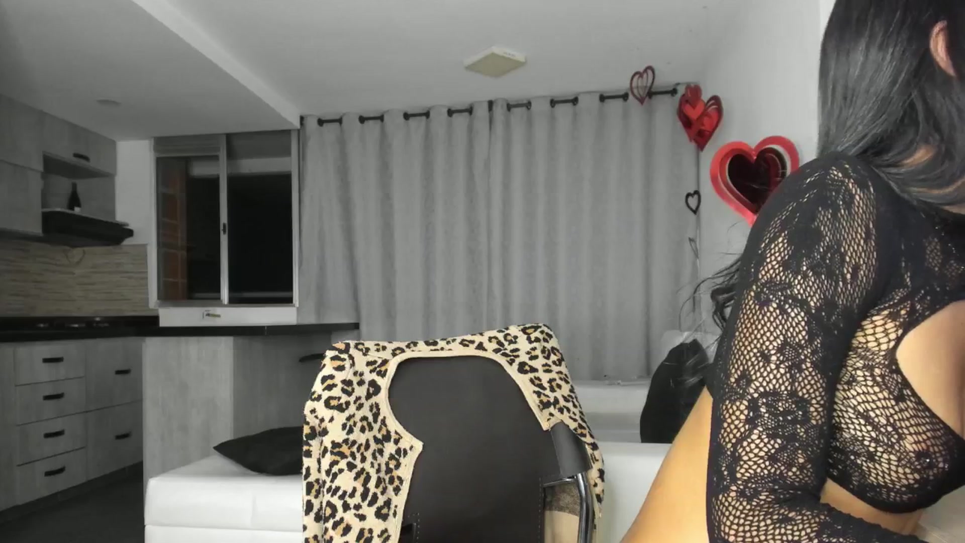 Gallery image thumbnail from MadyJohnson's myfreecams stream on, 08/06/2025, 06:15 image 17 of 20