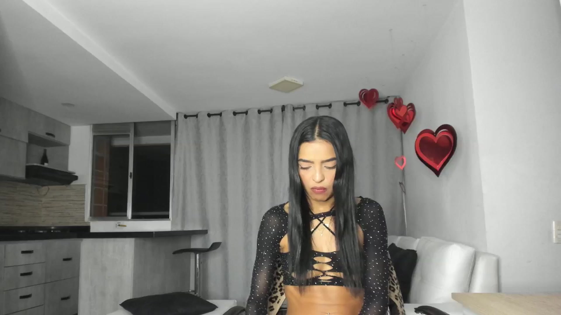 Gallery image thumbnail from MadyJohnson's myfreecams stream on, 08/10/2025, 09:23 image 18 of 20