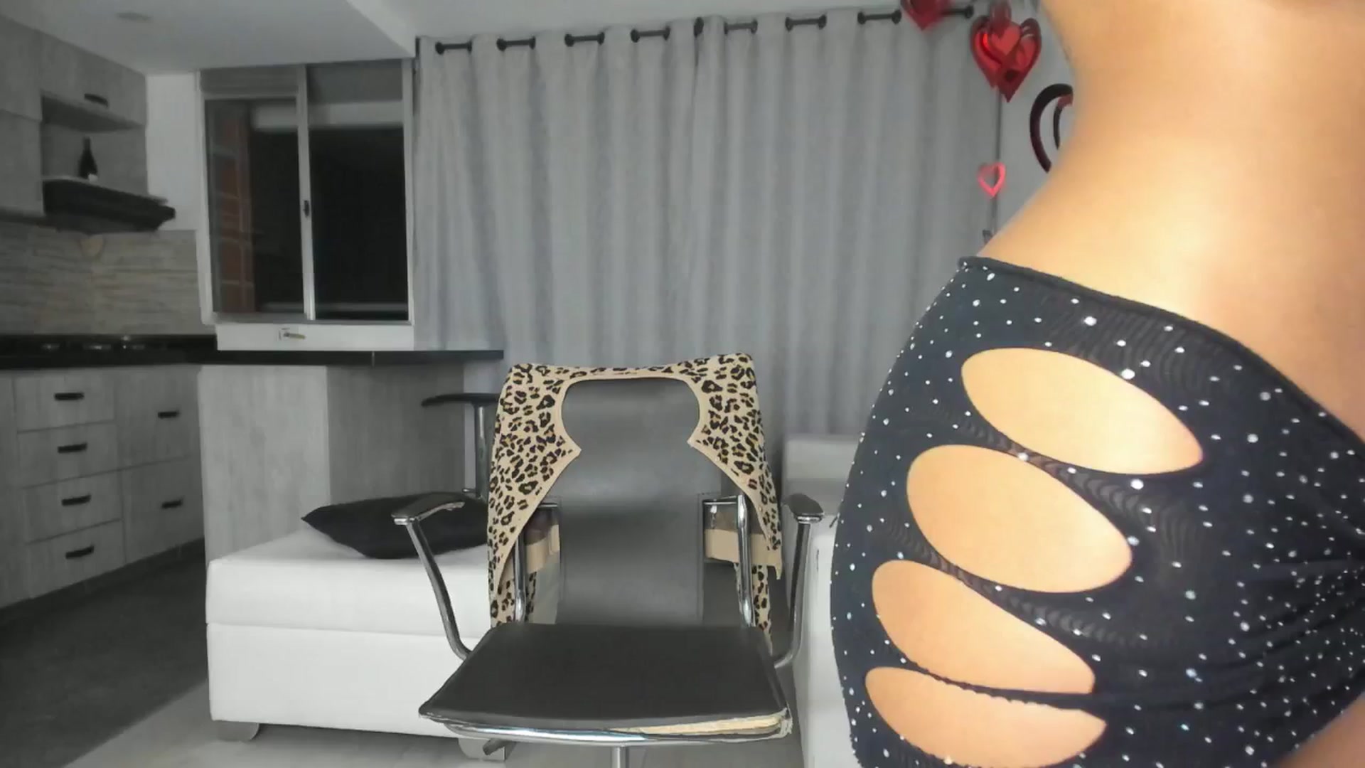 Gallery image thumbnail from MadyJohnson's myfreecams stream on, 08/10/2025, 12:09 image 1 of 20