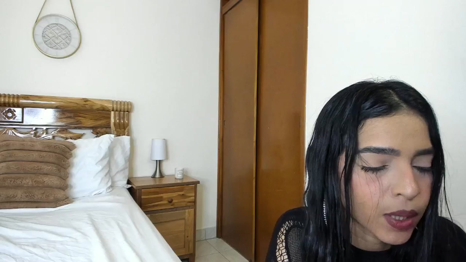 Gallery image thumbnail from MadyJohnson's myfreecams stream on, 09/10/2025, 09:38 image 2 of 20