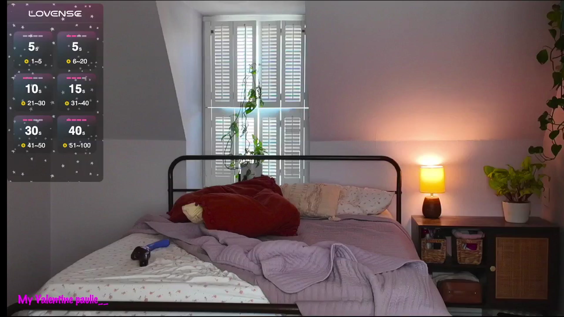 Gallery image thumbnail from MaeDay's myfreecams stream on, 02/20/2026, 19:08 image 20 of 20