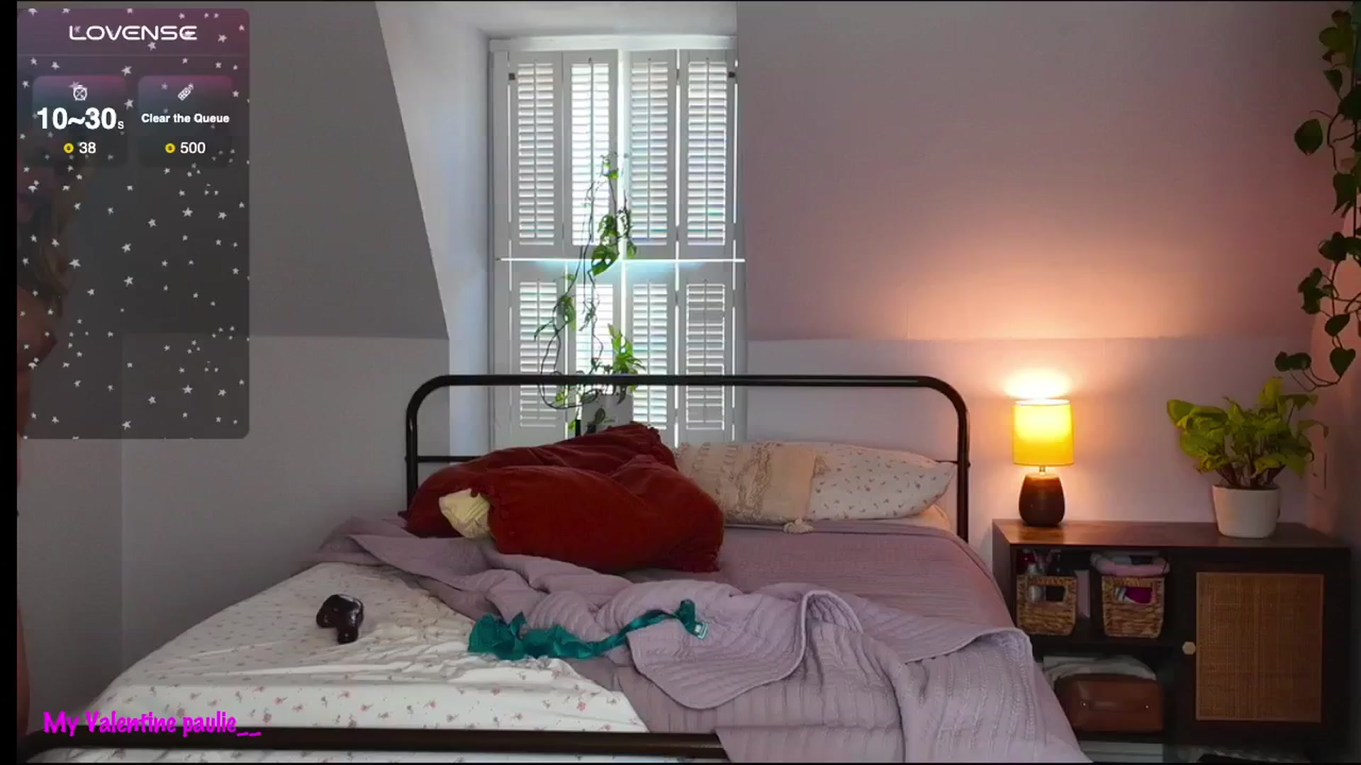 Gallery image thumbnail from MaeDay's myfreecams stream on, 02/20/2026, 19:08 image 19 of 20