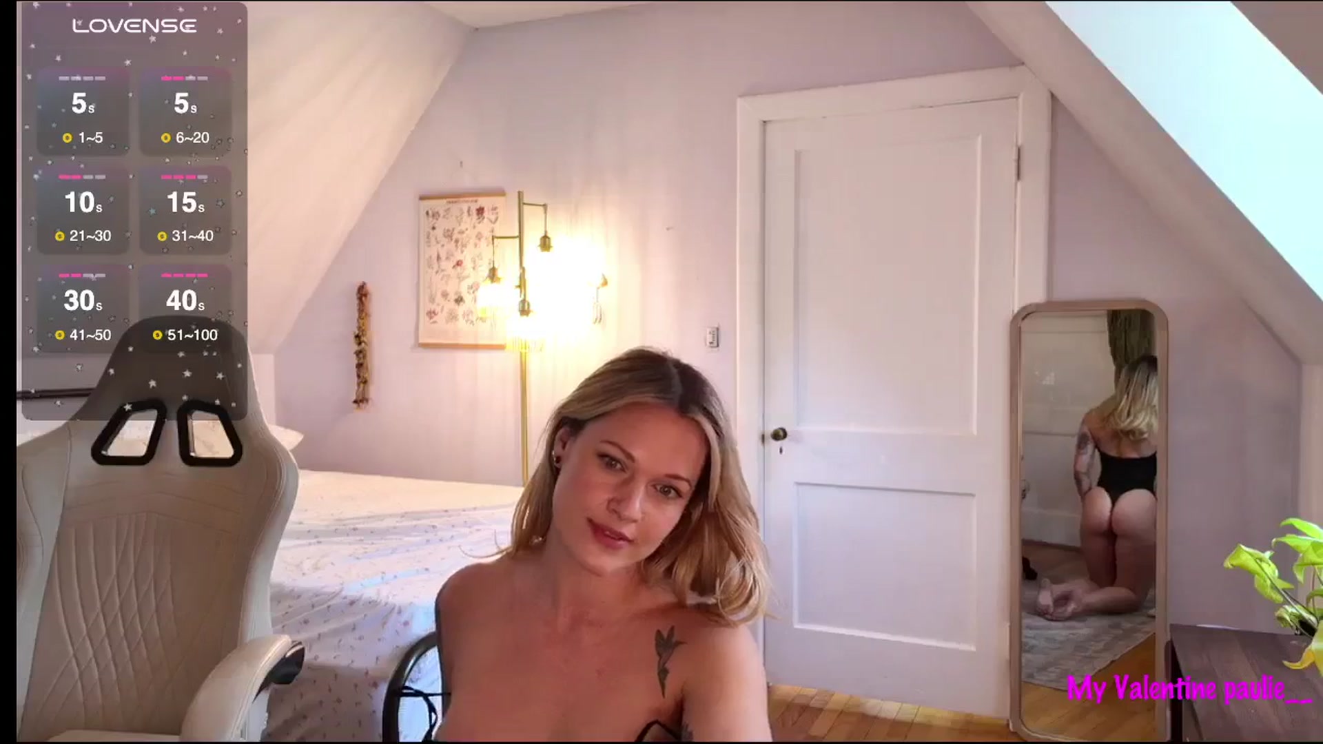 Gallery image thumbnail from MaeDay's myfreecams stream on, 02/24/2026, 17:47 image 3 of 20