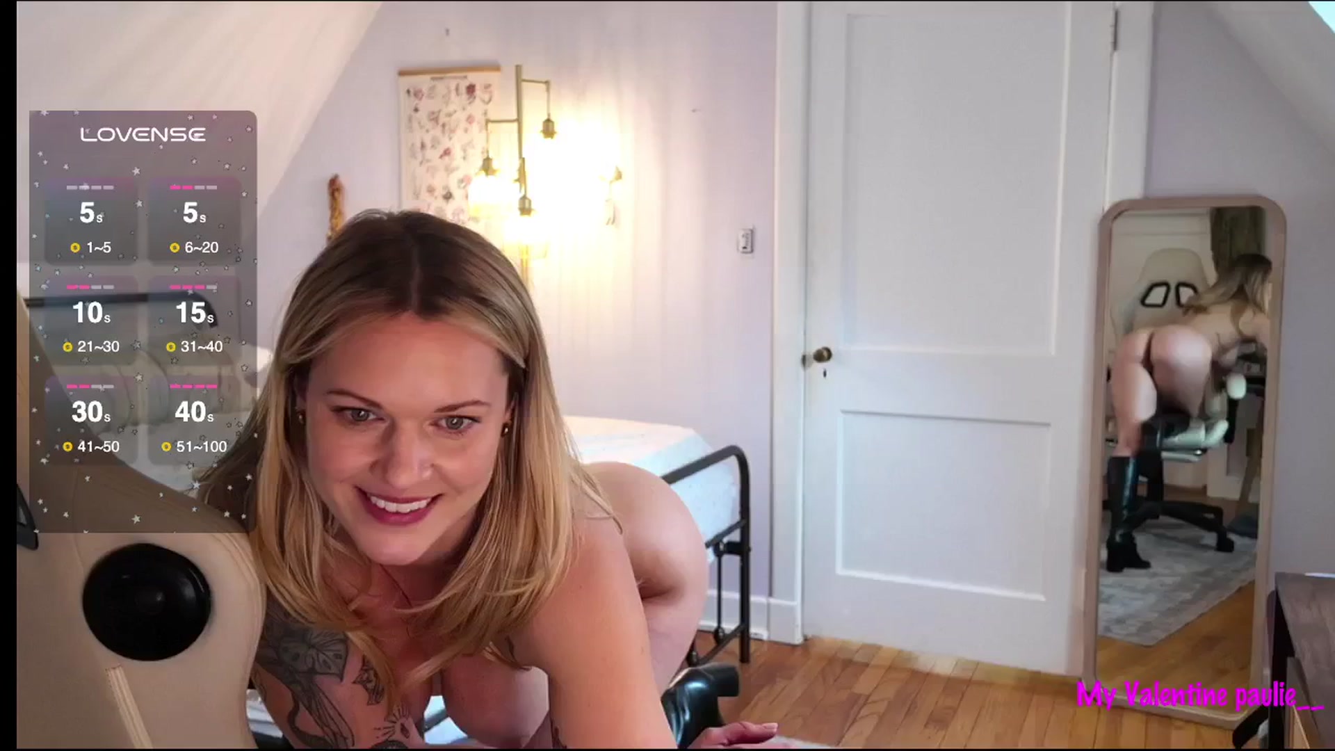 Gallery image thumbnail from MaeDay's myfreecams stream on, 02/24/2026, 18:21 image 10 of 20