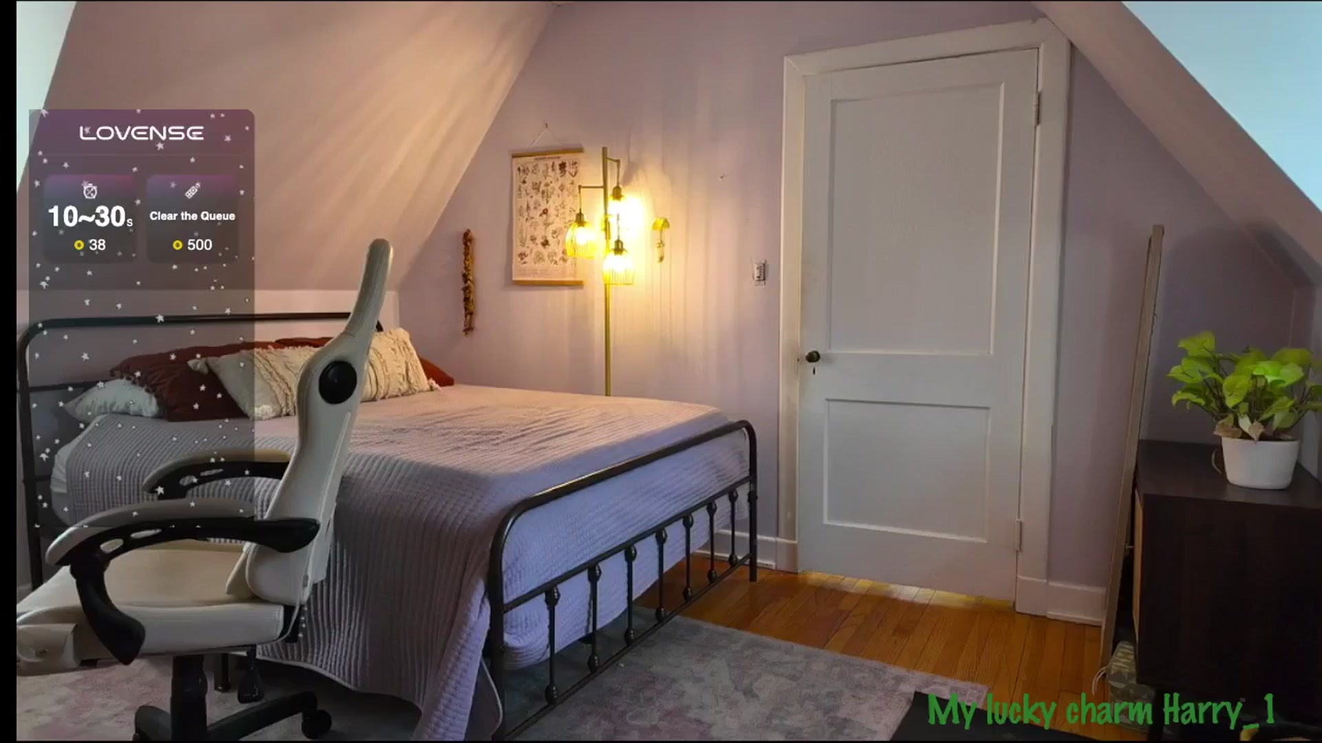 Gallery image thumbnail from MaeDay's myfreecams stream on, 03/09/2026, 16:47 image 4 of 20