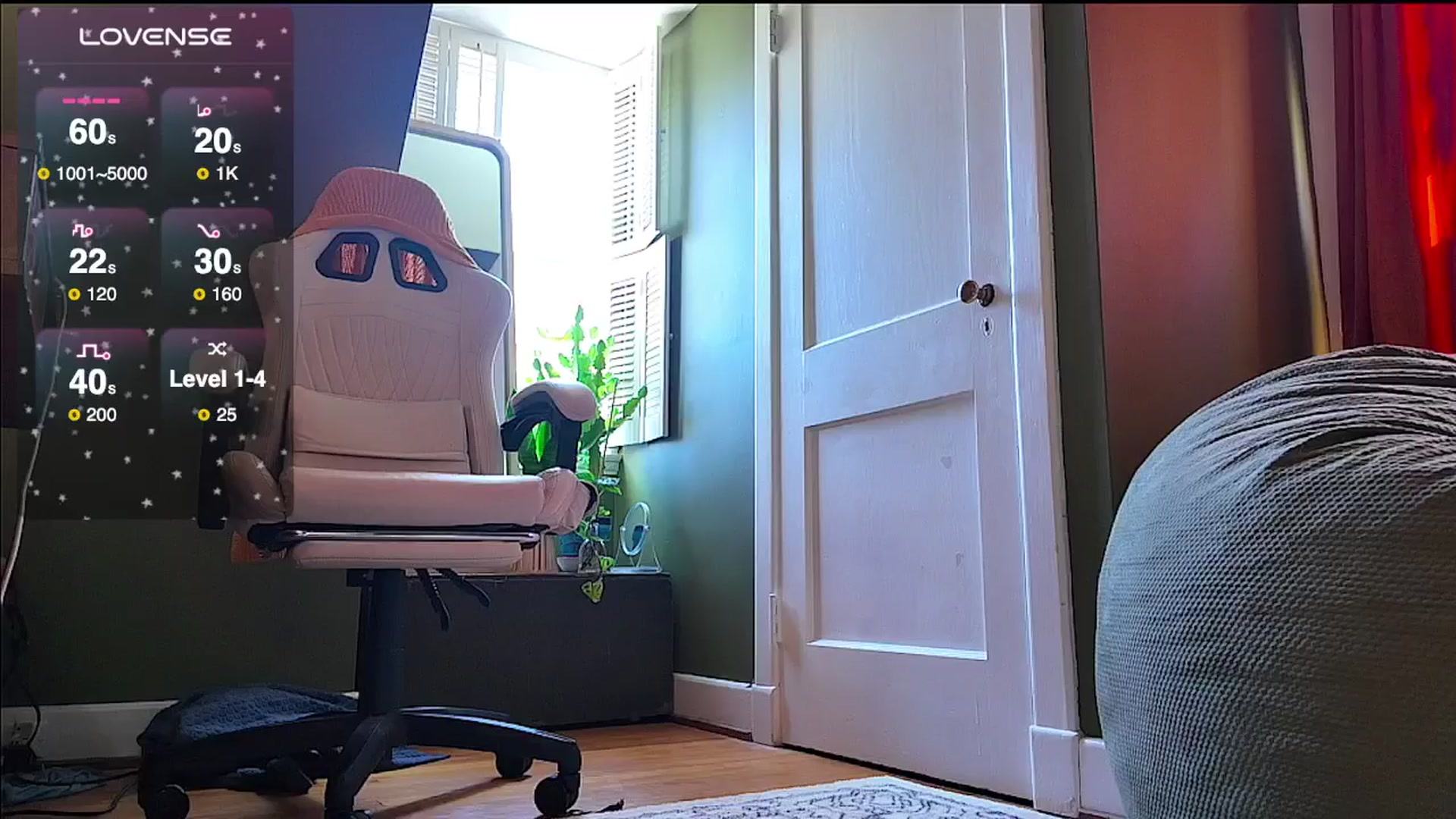 Gallery image thumbnail from MaeDay's myfreecams stream on, 04/02/2026, 15:55 image 9 of 20