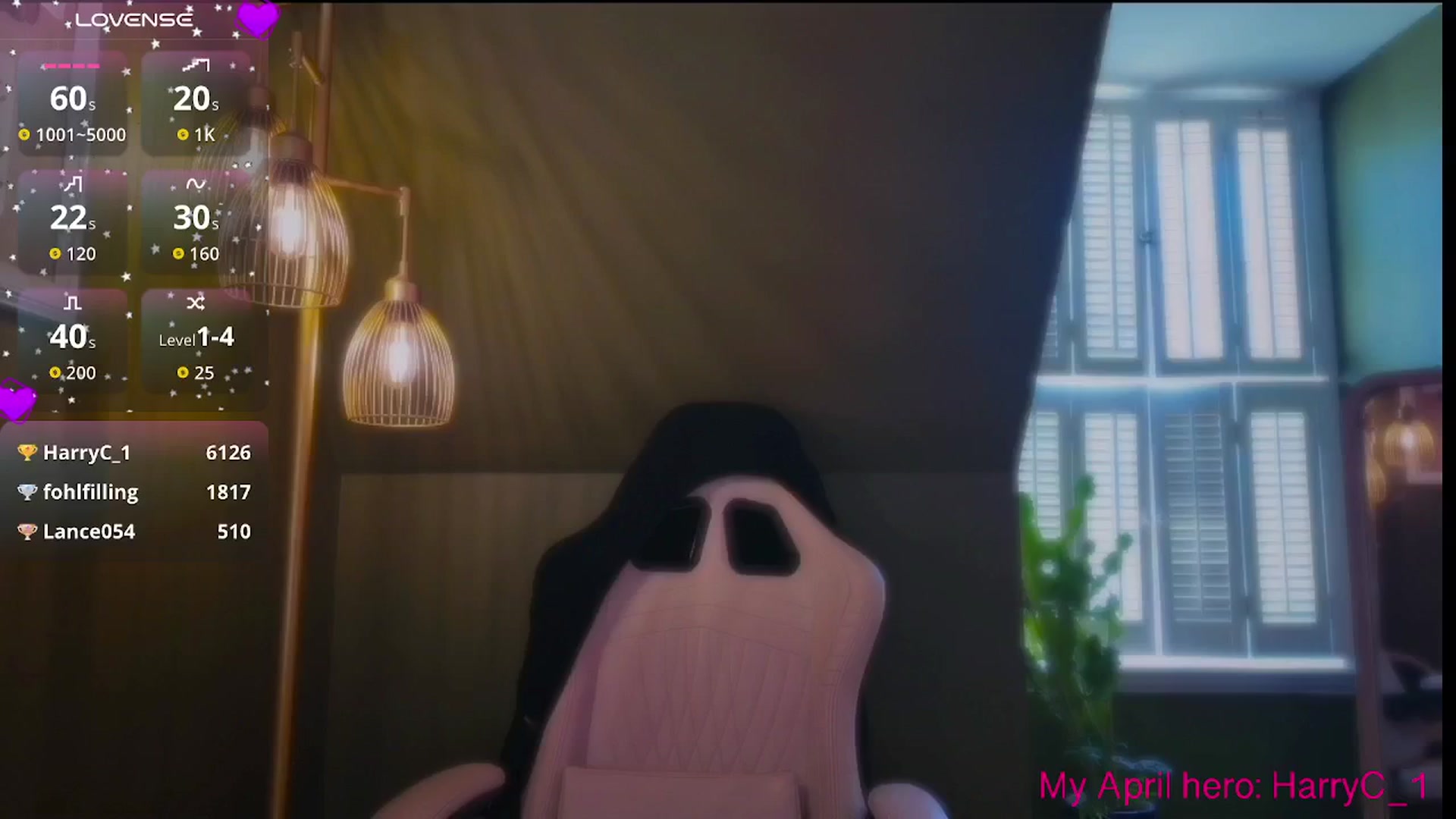 Gallery image thumbnail from MaeDay's myfreecams stream on, 04/10/2026, 15:45 image 18 of 20