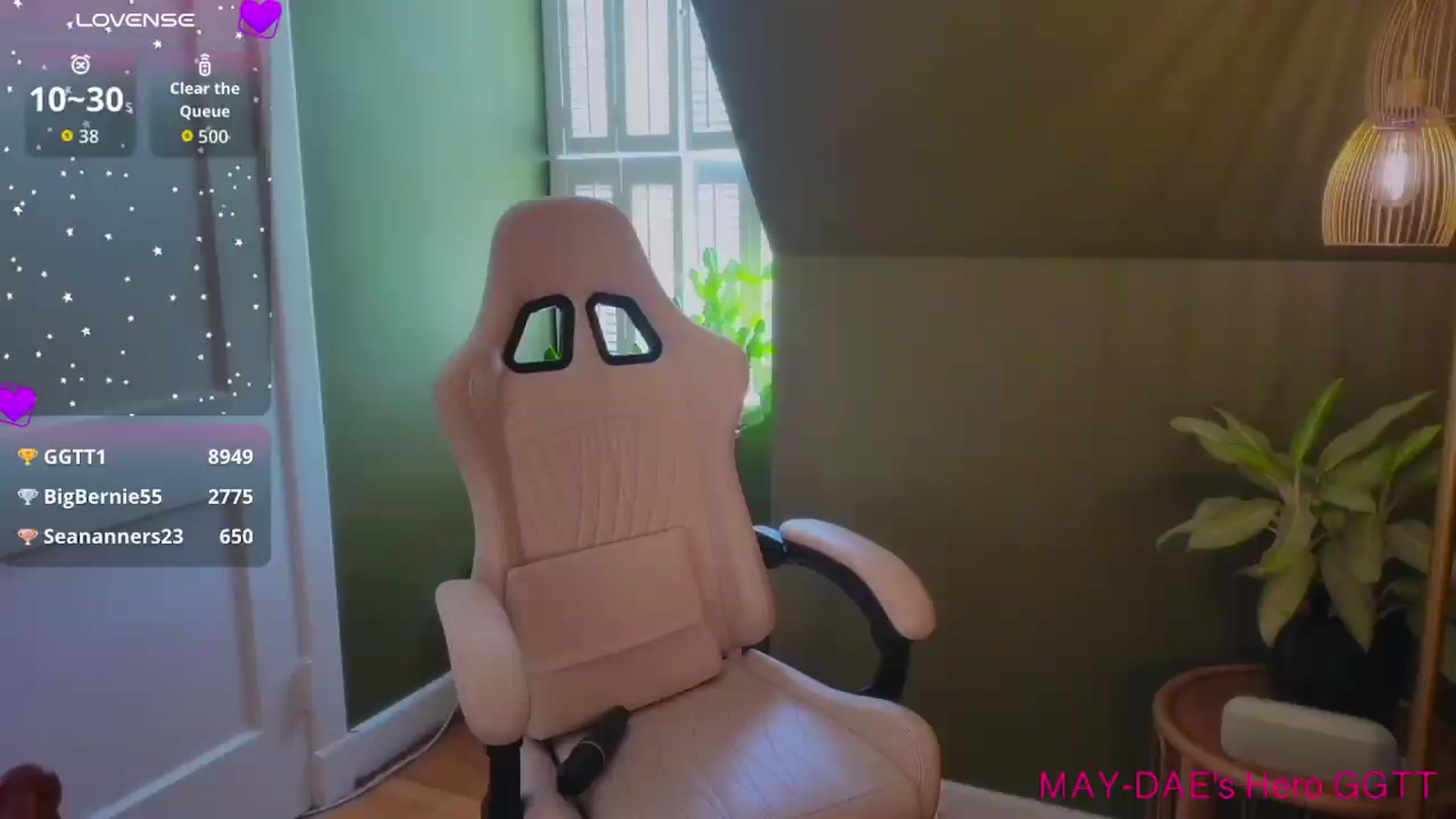 Gallery image thumbnail from MaeDay's myfreecams stream on, 05/05/2026, 16:28 image 10 of 20