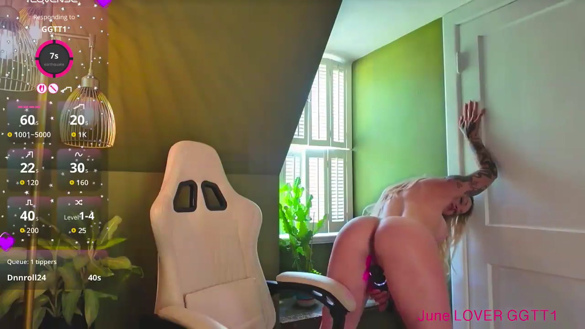 Gallery image thumbnail from MaeDay's myfreecams stream on, 06/01/2026, 15:09 image 17 of 20