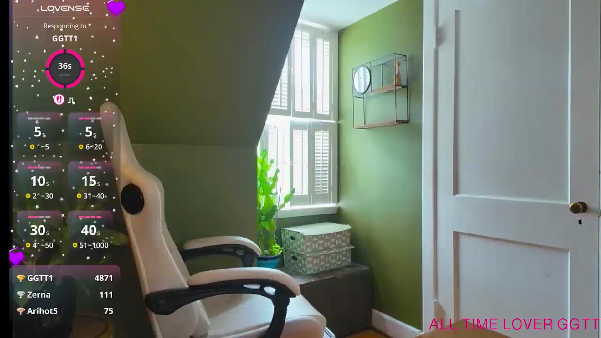 Gallery image thumbnail from MaeDay's myfreecams stream on, 06/19/2026, 15:41 image 7 of 20