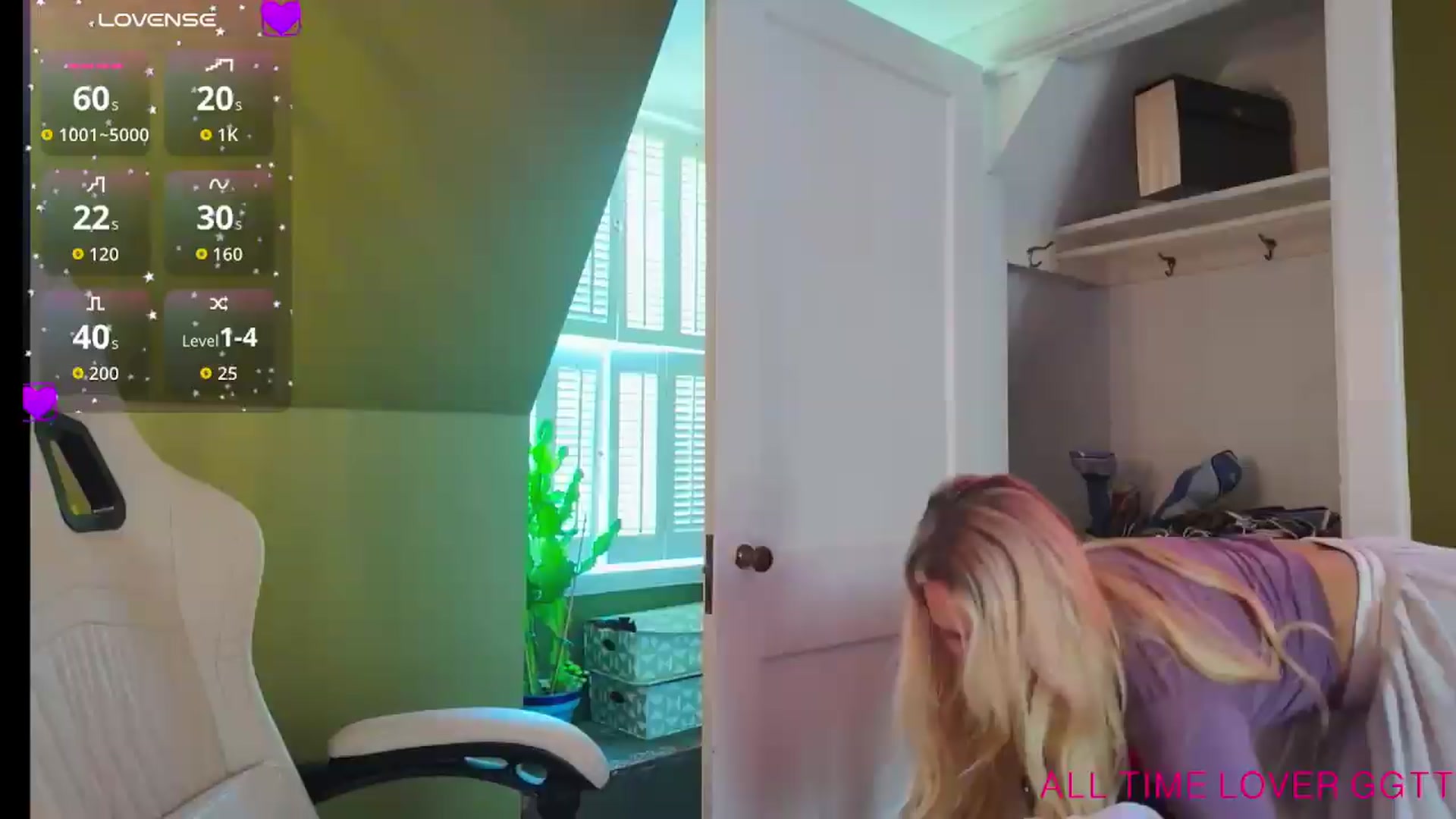 Gallery image thumbnail from MaeDay's myfreecams stream on, 06/22/2026, 14:27 image 20 of 20