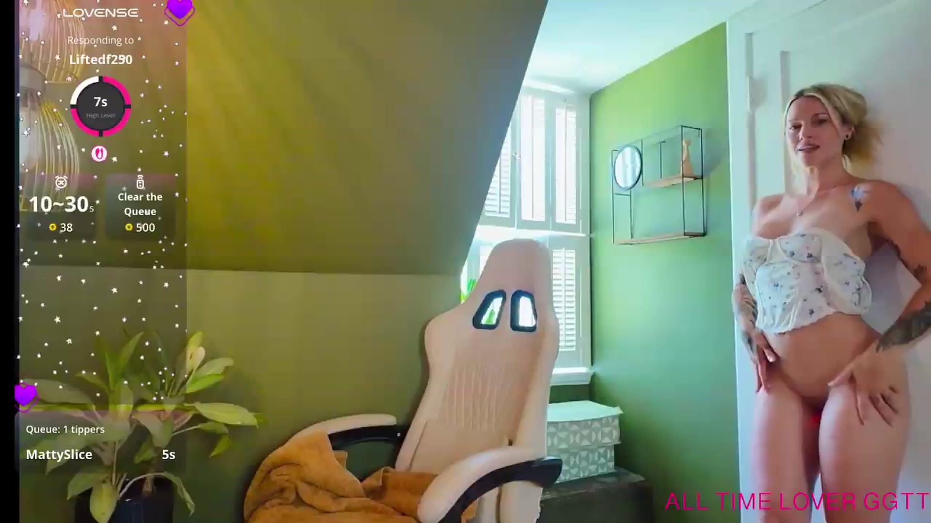 Gallery image thumbnail from MaeDay's myfreecams stream on, 06/22/2026, 16:06 image 12 of 20