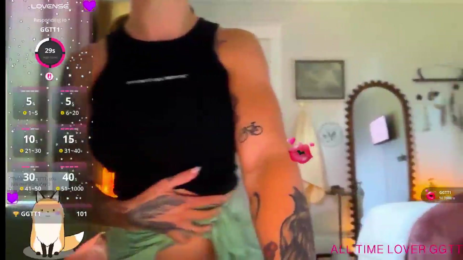 Gallery image thumbnail from MaeDay's myfreecams stream on, 06/24/2026, 16:20 image 3 of 20