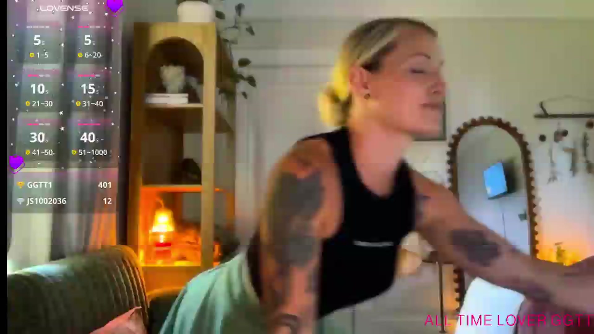 Gallery image thumbnail from MaeDay's myfreecams stream on, 06/24/2026, 16:20 image 4 of 20