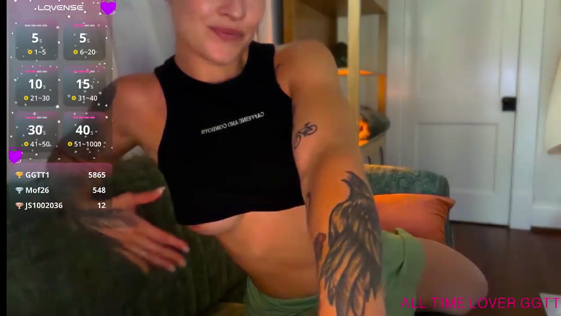Gallery image thumbnail from MaeDay's myfreecams stream on, 06/24/2026, 16:20 image 15 of 20