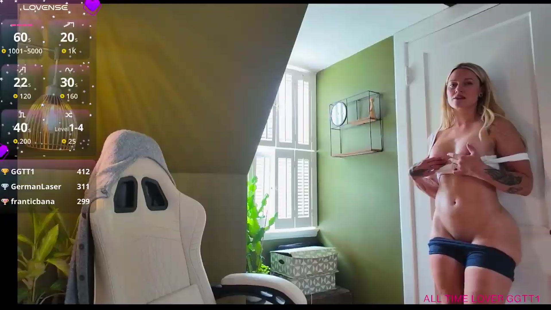 Gallery image thumbnail from MaeDay's myfreecams stream on, 06/30/2026, 16:38 image 12 of 20