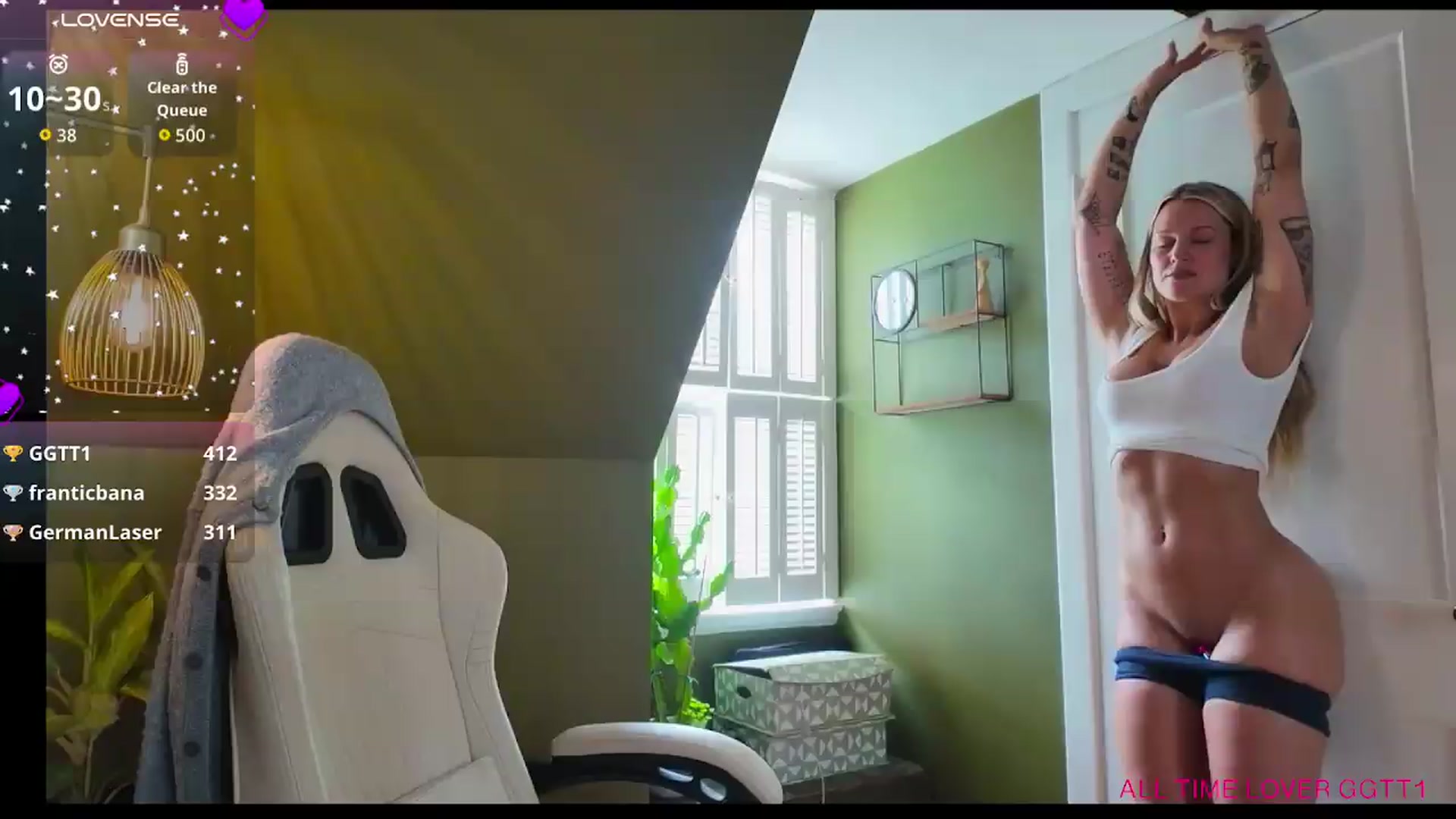 Gallery image thumbnail from MaeDay's myfreecams stream on, 06/30/2026, 16:38 image 13 of 20