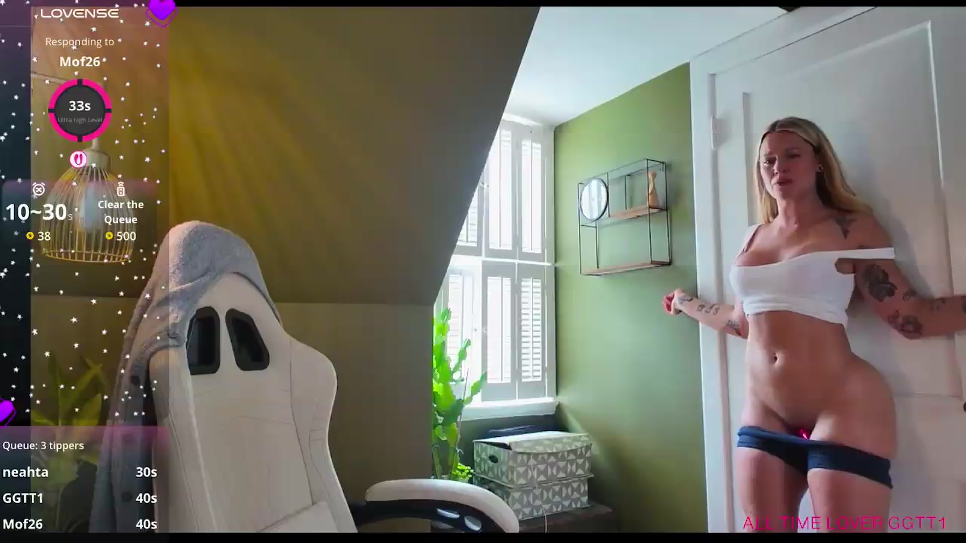 Gallery image thumbnail from MaeDay's myfreecams stream on, 06/30/2026, 16:38 image 14 of 20