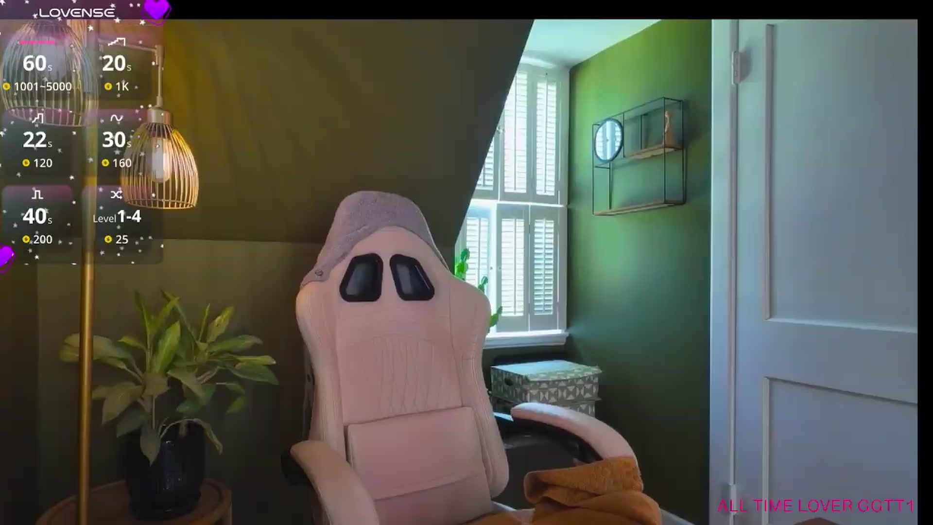 Gallery image thumbnail from MaeDay's myfreecams stream on, 07/01/2026, 14:29 image 1 of 20