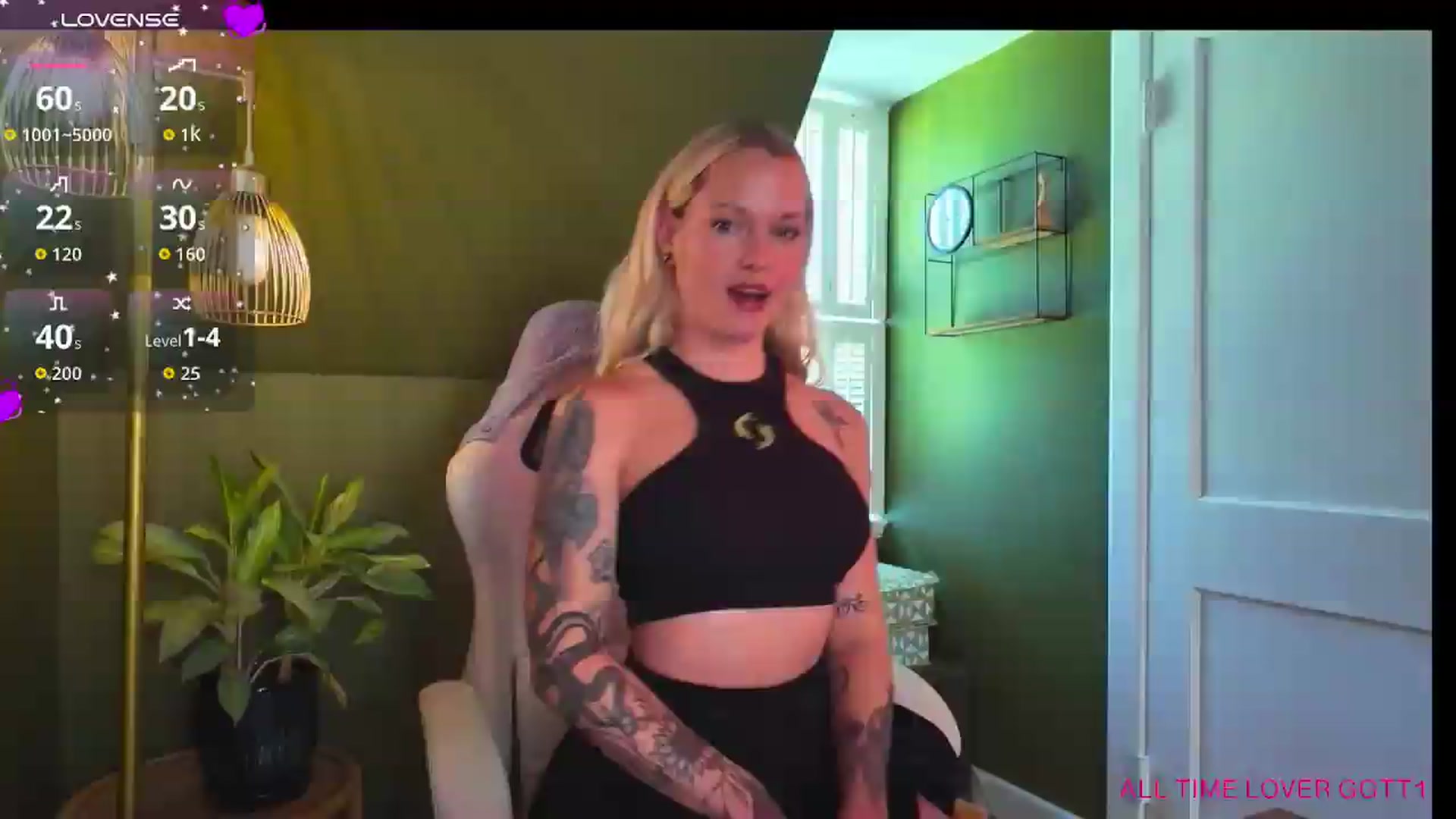 Gallery image thumbnail from MaeDay's myfreecams stream on, 07/01/2026, 14:29 image 2 of 20