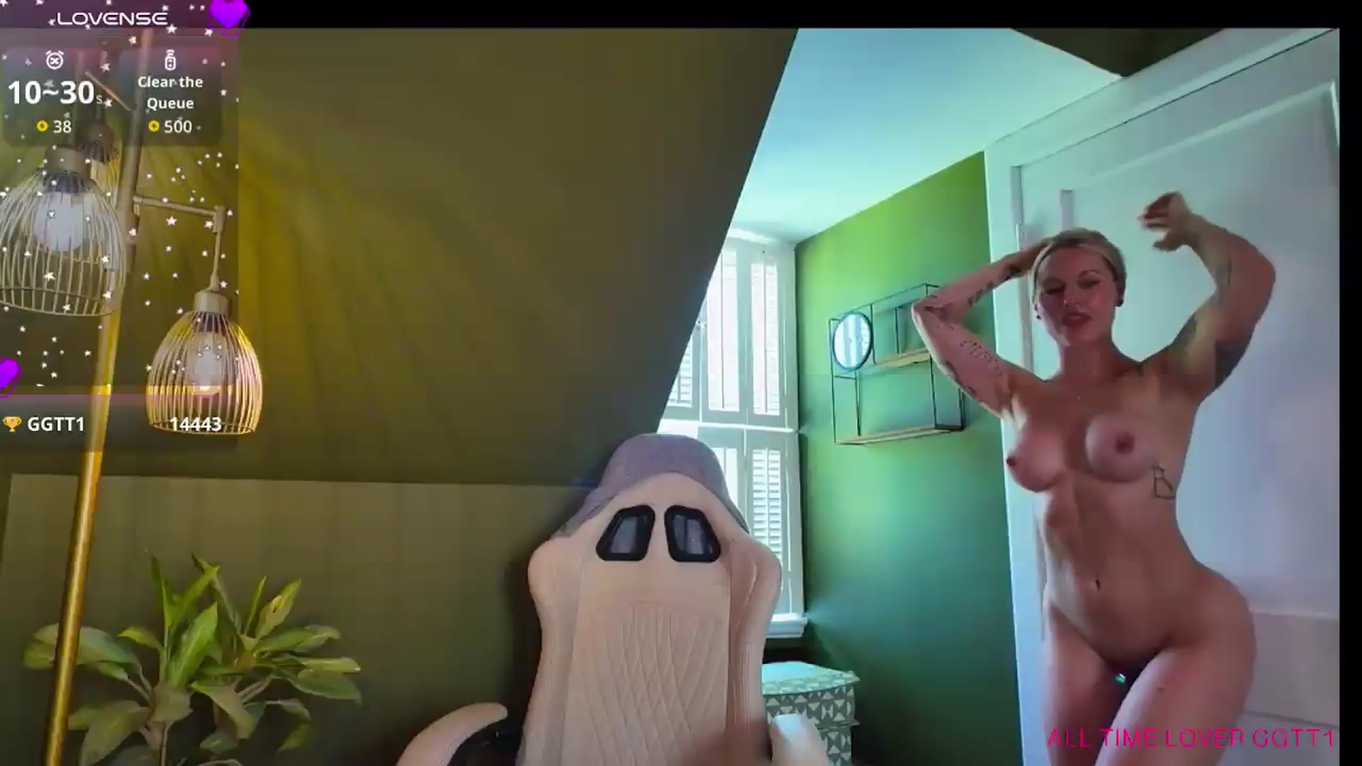 Gallery image thumbnail from MaeDay's myfreecams stream on, 07/01/2026, 14:29 image 17 of 20
