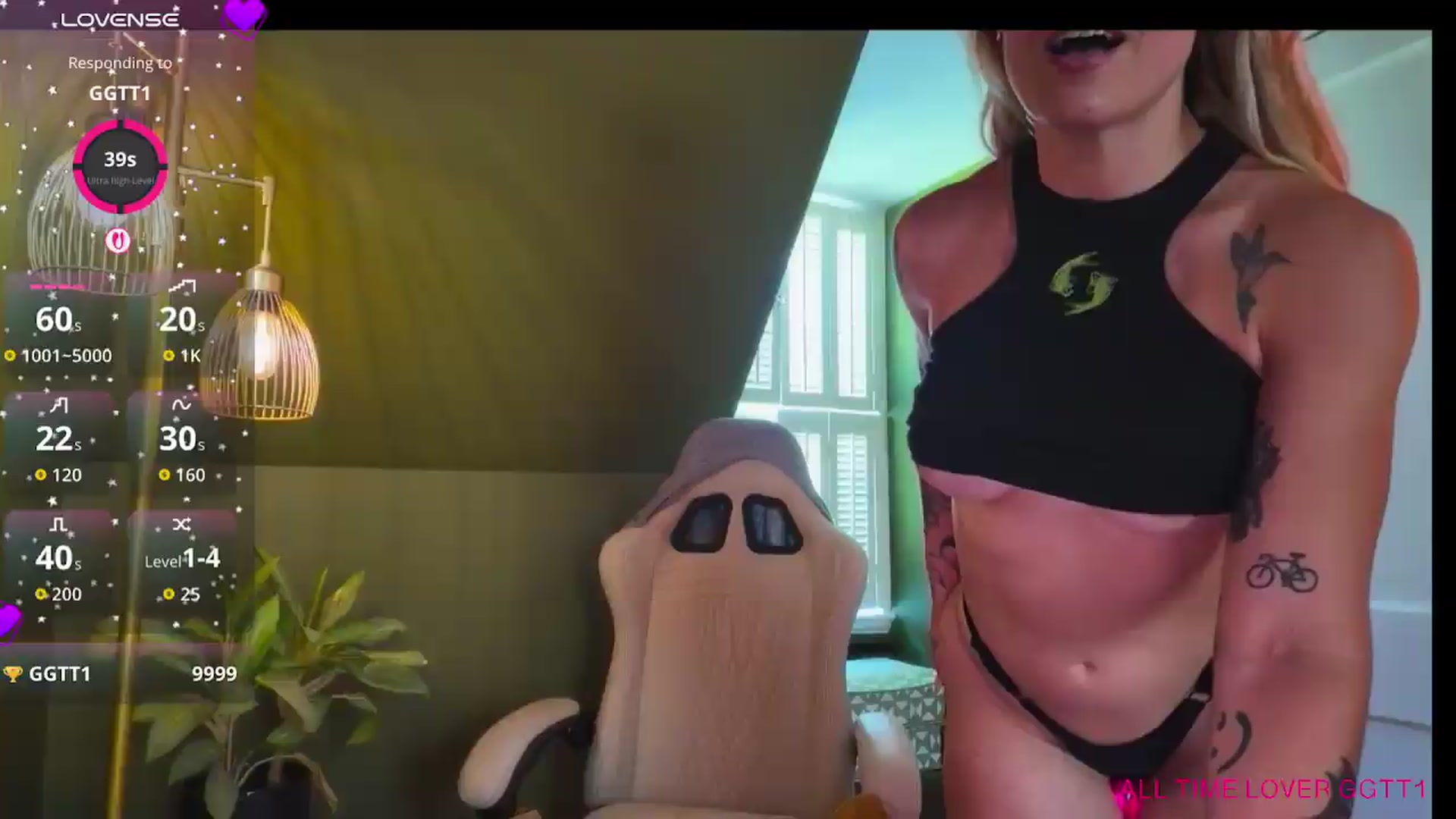 Gallery image thumbnail from MaeDay's myfreecams stream on, 07/01/2026, 14:29 image 13 of 20