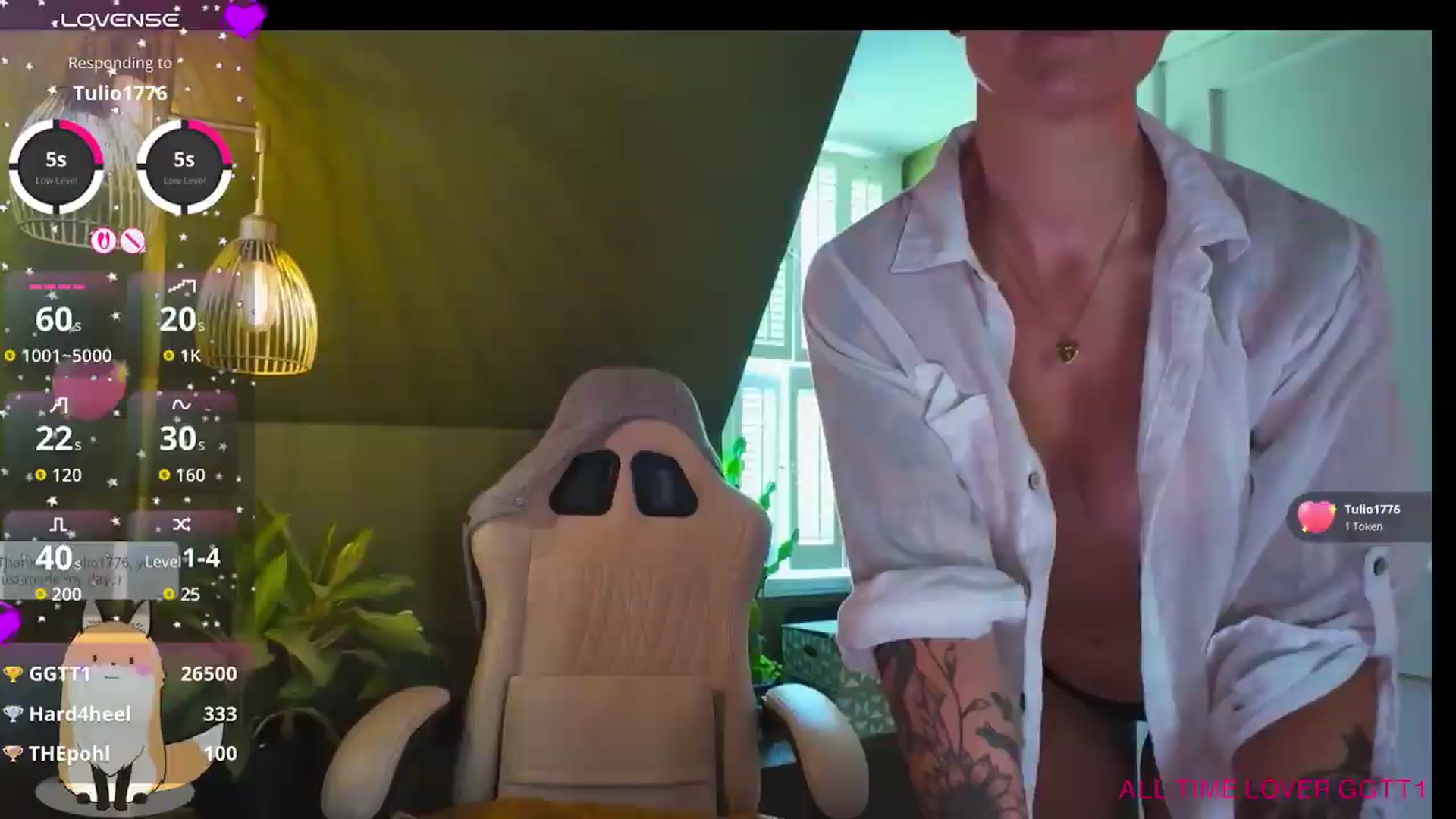 Gallery image thumbnail from MaeDay's myfreecams stream on, 07/01/2026, 15:14 image 12 of 20
