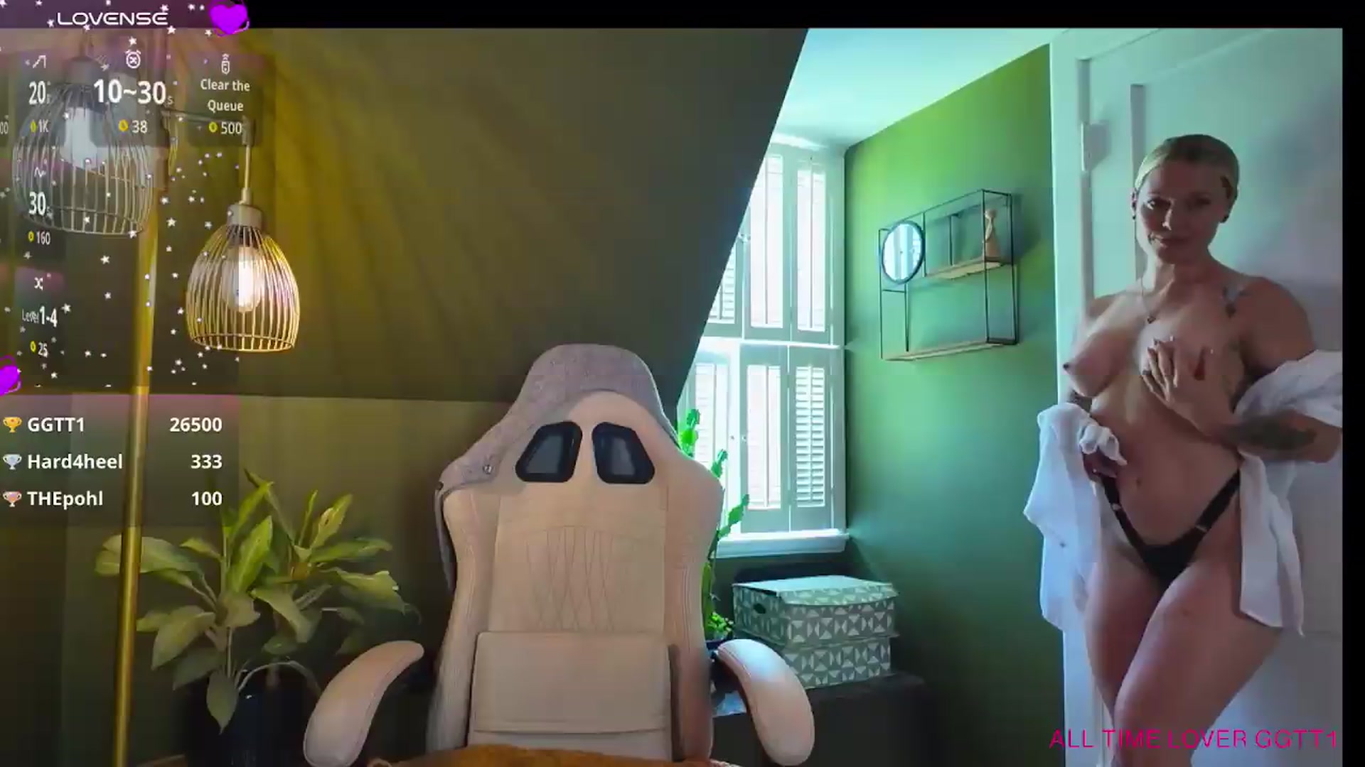 Gallery image thumbnail from MaeDay's myfreecams stream on, 07/01/2026, 15:14 image 13 of 20