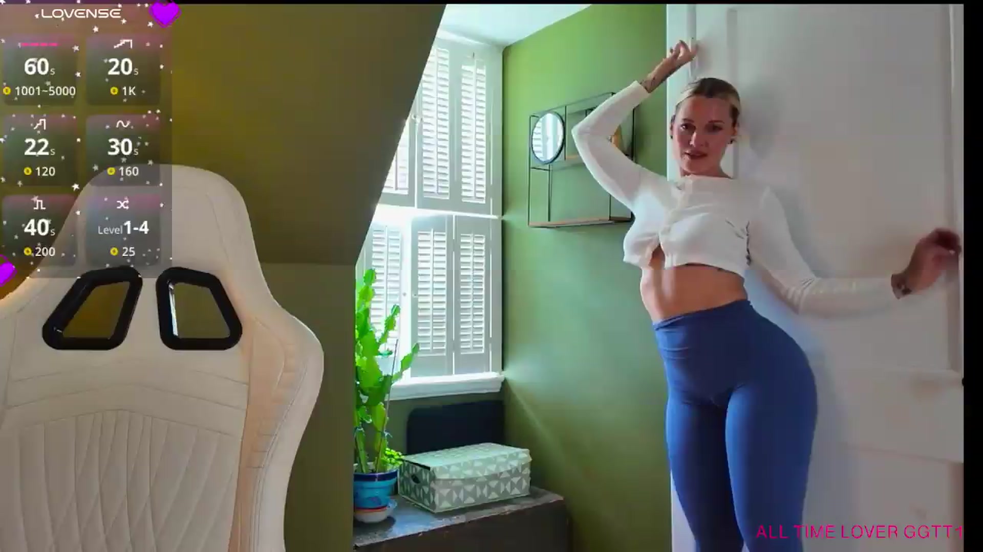 Gallery image thumbnail from MaeDay's myfreecams stream on, 07/07/2026, 16:17 image 9 of 20