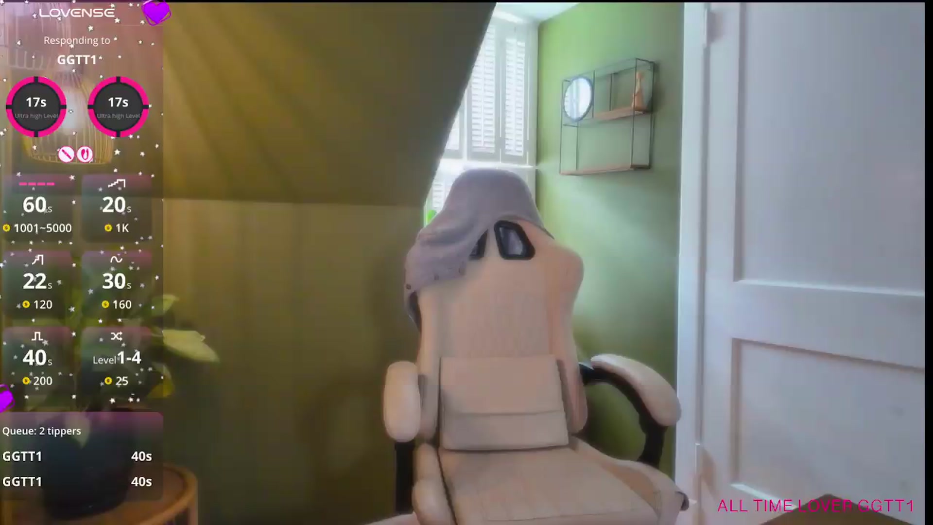 Gallery image thumbnail from MaeDay's myfreecams stream on, 07/08/2026, 16:17 image 19 of 20