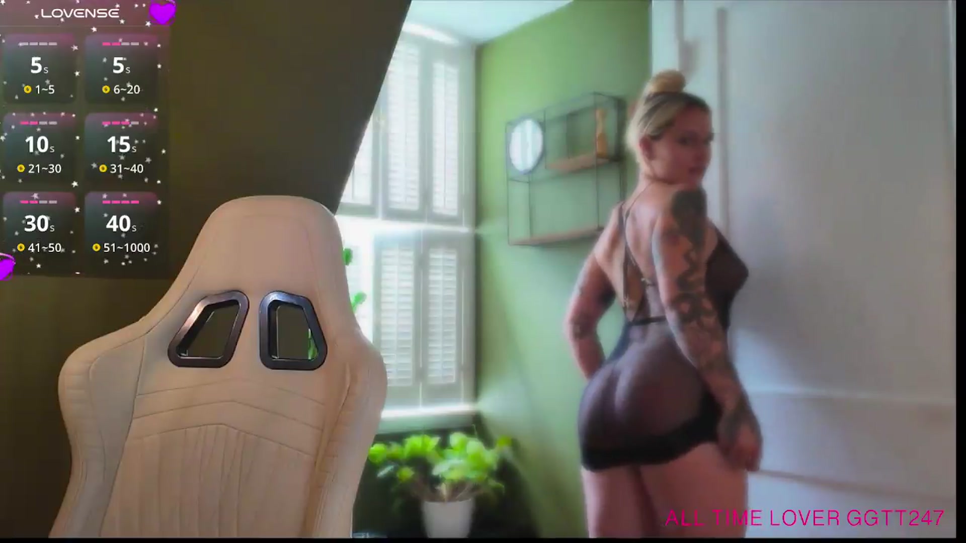 Gallery image thumbnail from MaeDay's myfreecams stream on, 07/20/2026, 16:19 image 10 of 20