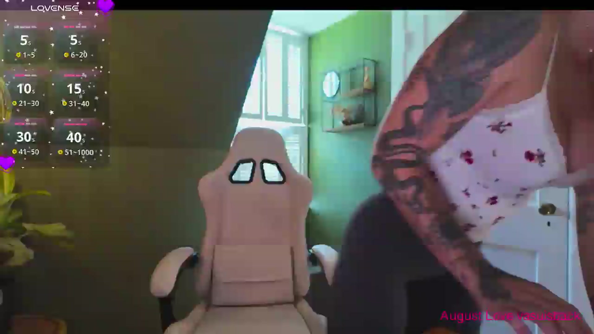 Gallery image thumbnail from MaeDay's myfreecams stream on, 08/10/2026, 15:46 image 7 of 20
