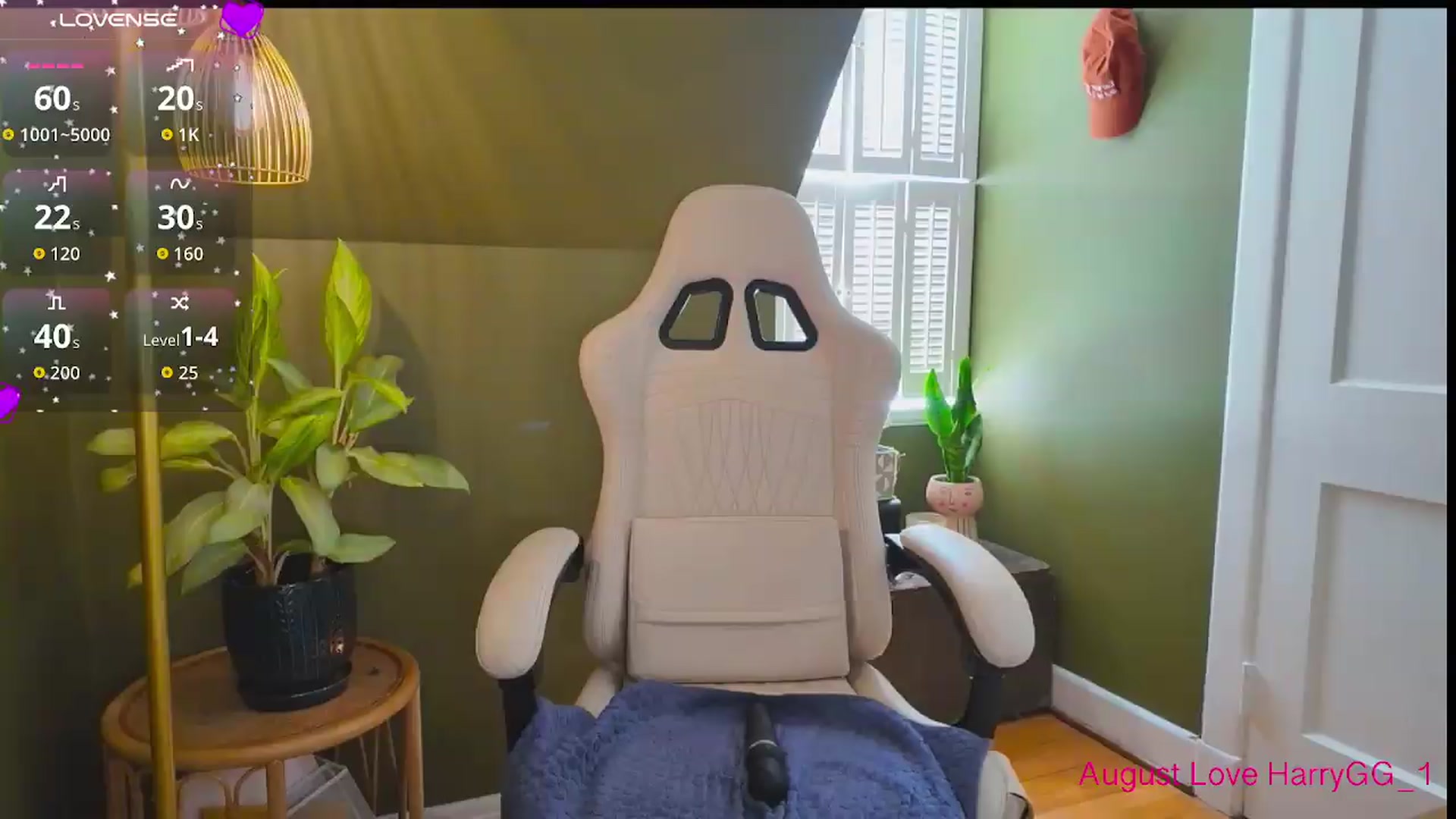 Gallery image thumbnail from MaeDay's myfreecams stream on, 08/28/2026, 17:43 image 3 of 20