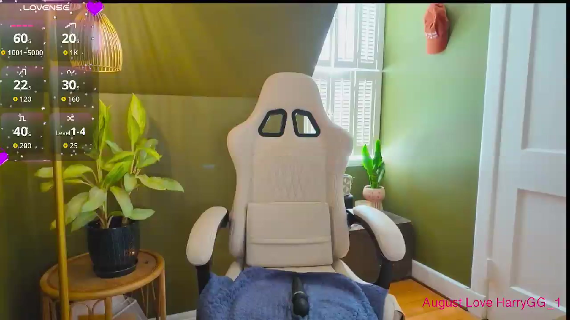 Gallery image thumbnail from MaeDay's myfreecams stream on, 08/28/2026, 17:43 image 2 of 20