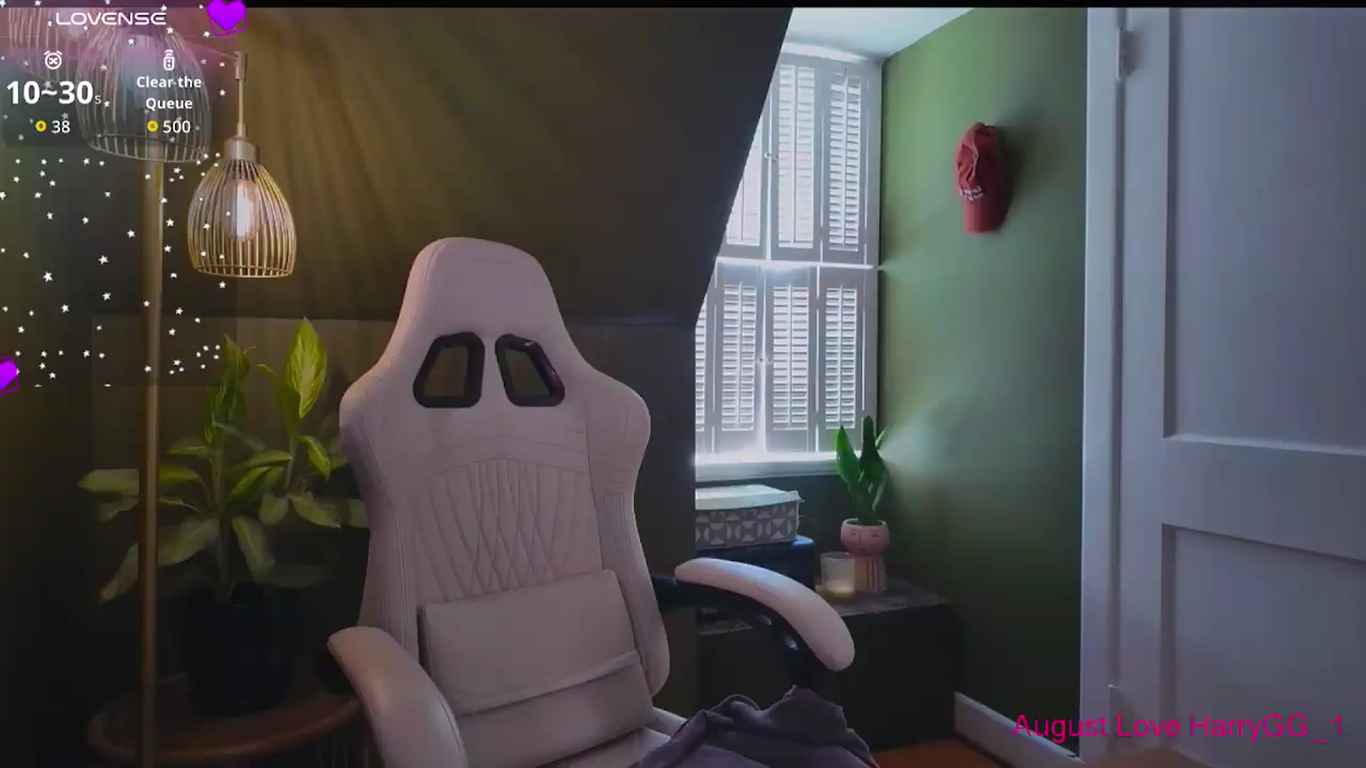 Gallery image thumbnail from MaeDay's myfreecams stream on, 09/01/2026, 17:35 image 1 of 20