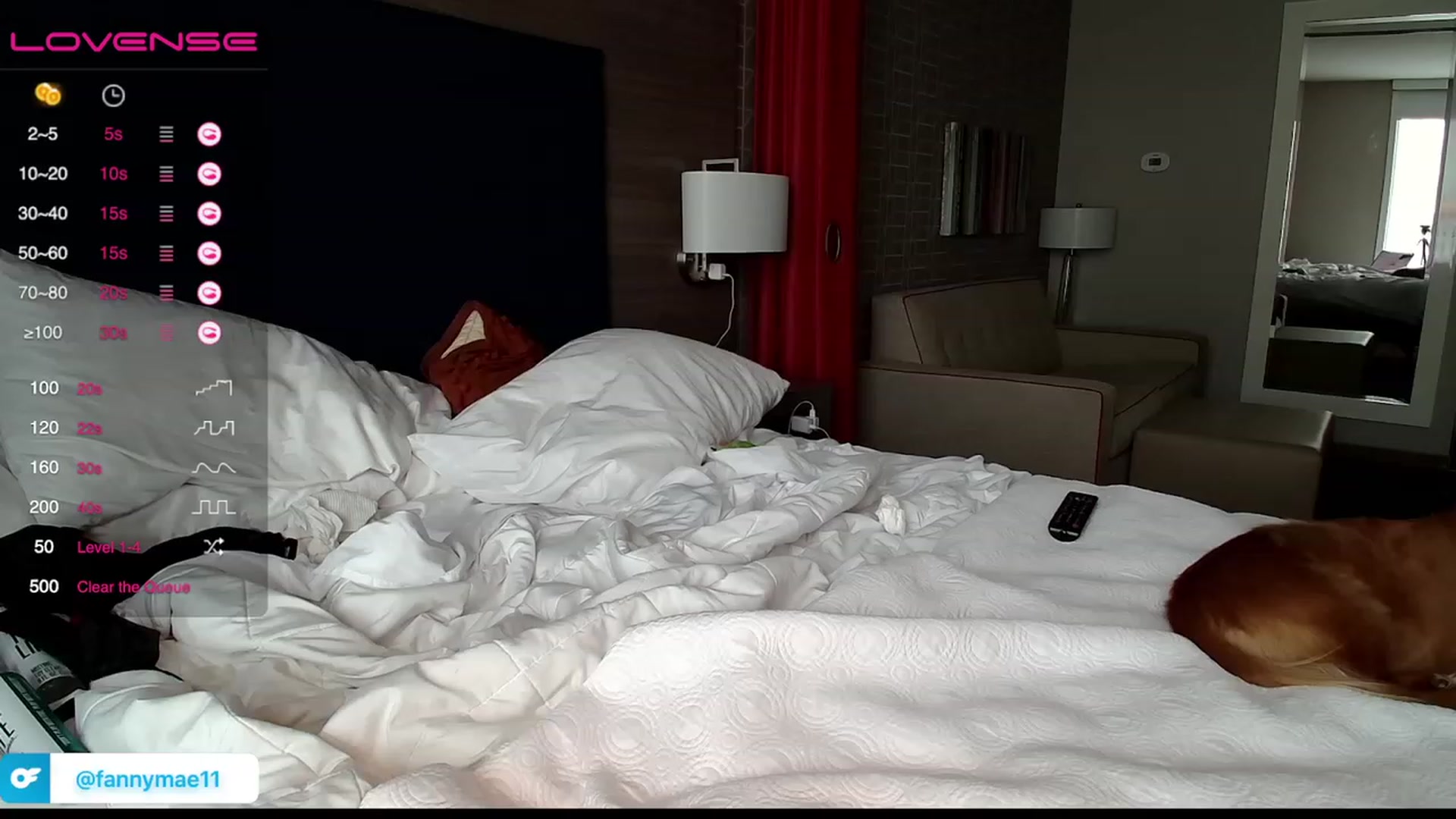 Gallery image thumbnail from MaeDay01's myfreecams stream on, 06/06/2023, 19:57 image 9 of 20