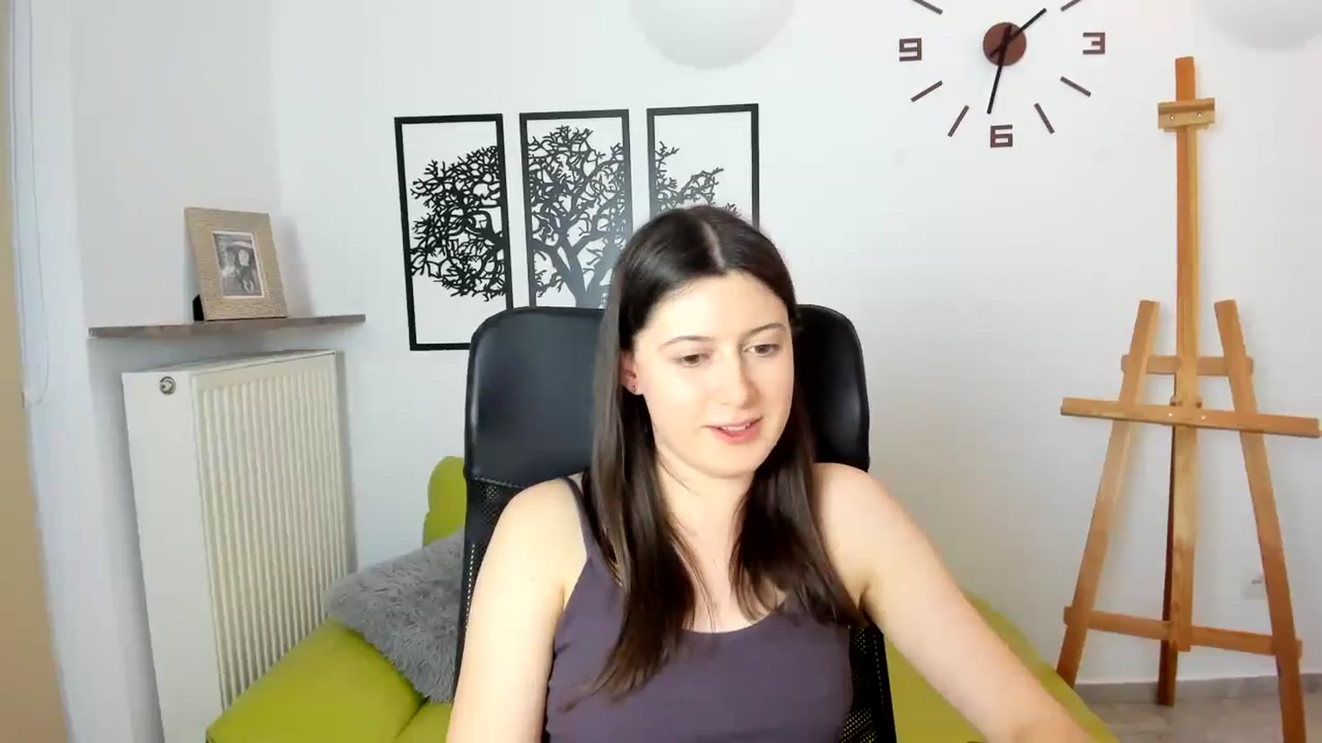 Gallery image thumbnail from Maeve's myfreecams stream on, 12/27/2023, 01:03 image 9 of 20