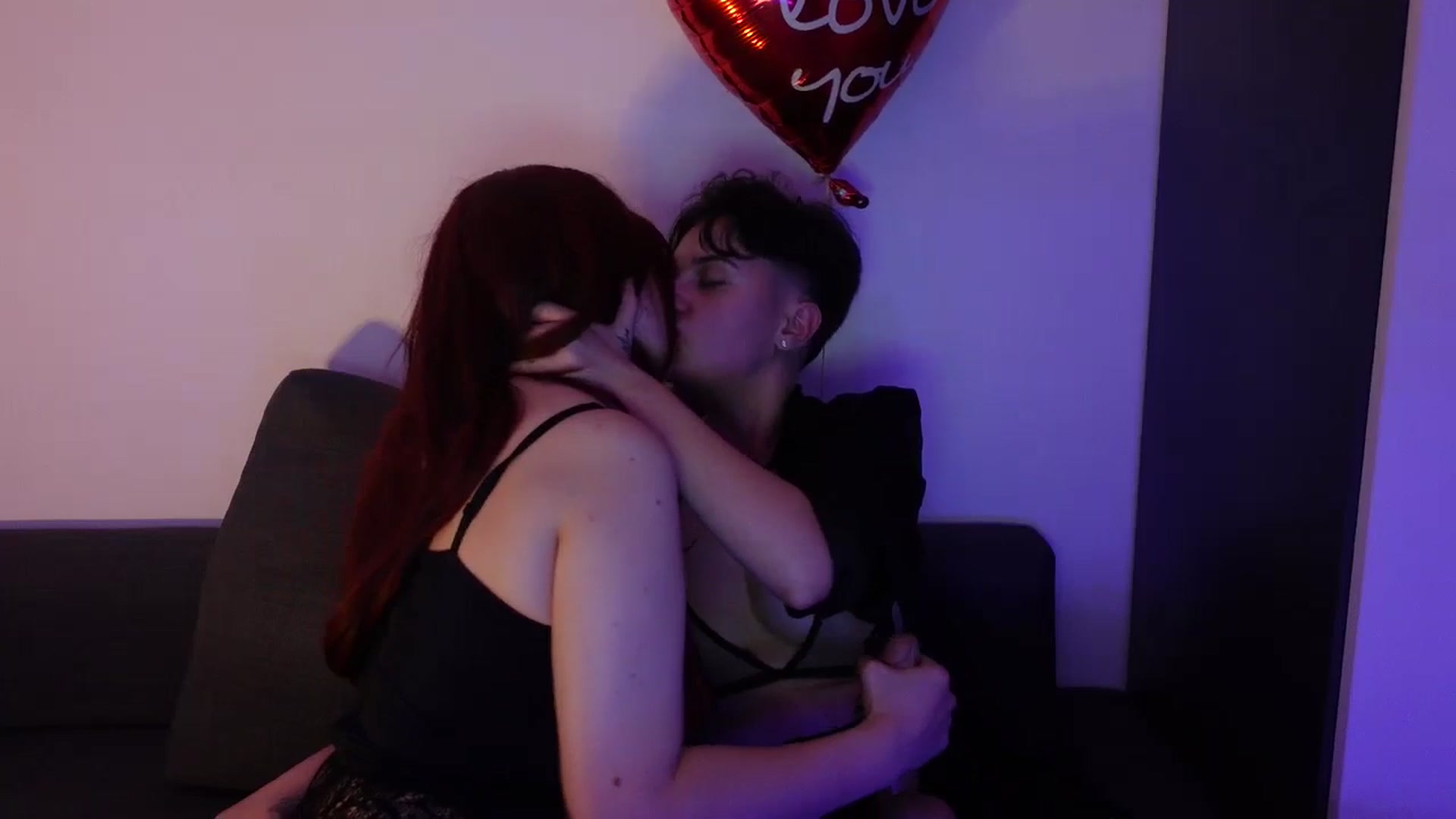 Gallery image thumbnail from MaeveScarlett's myfreecams stream on, 02/14/2025, 21:19 image 13 of 20