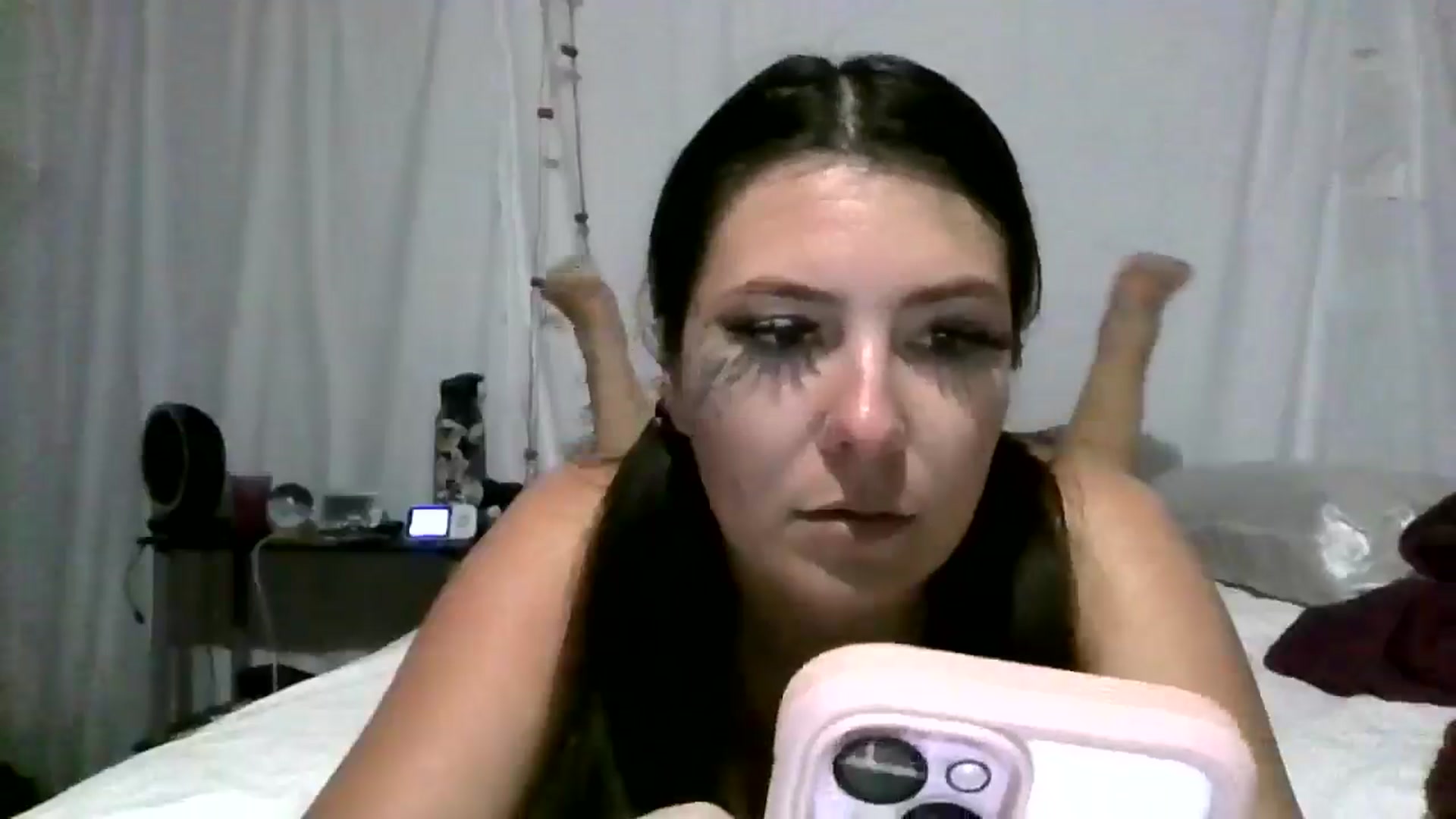 Gallery image thumbnail from Maexoxo's myfreecams stream on, 05/13/2025, 19:28 image 5 of 20