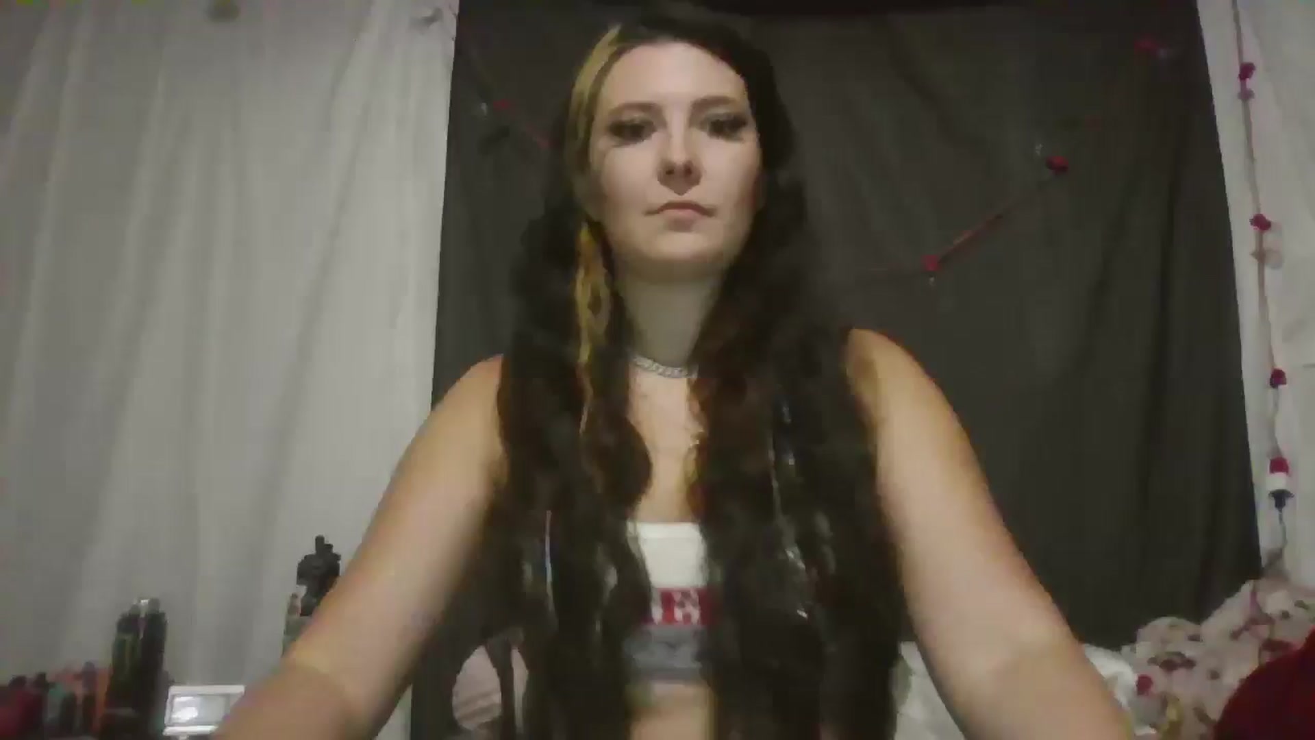 Gallery image thumbnail from Maexoxo's myfreecams stream on, 06/22/2025, 11:18 image 8 of 20